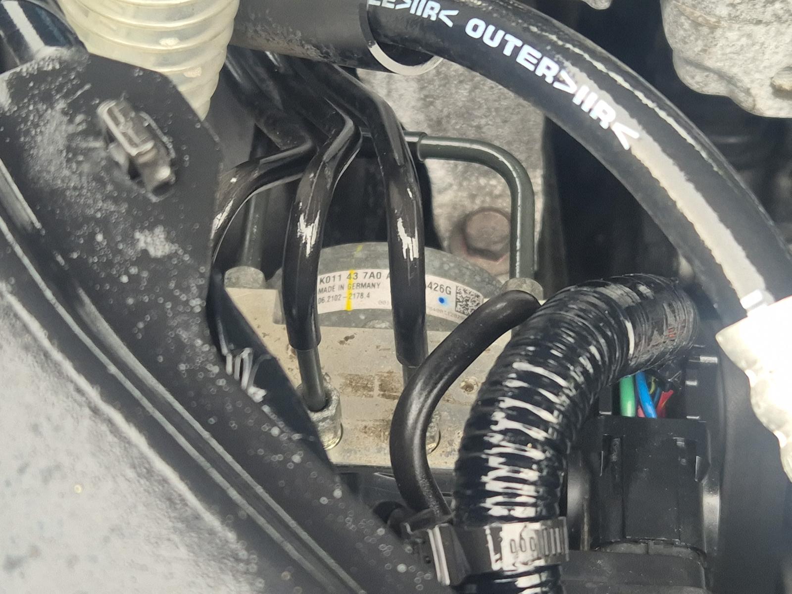 Mazda CX5 - KE 2012-Present