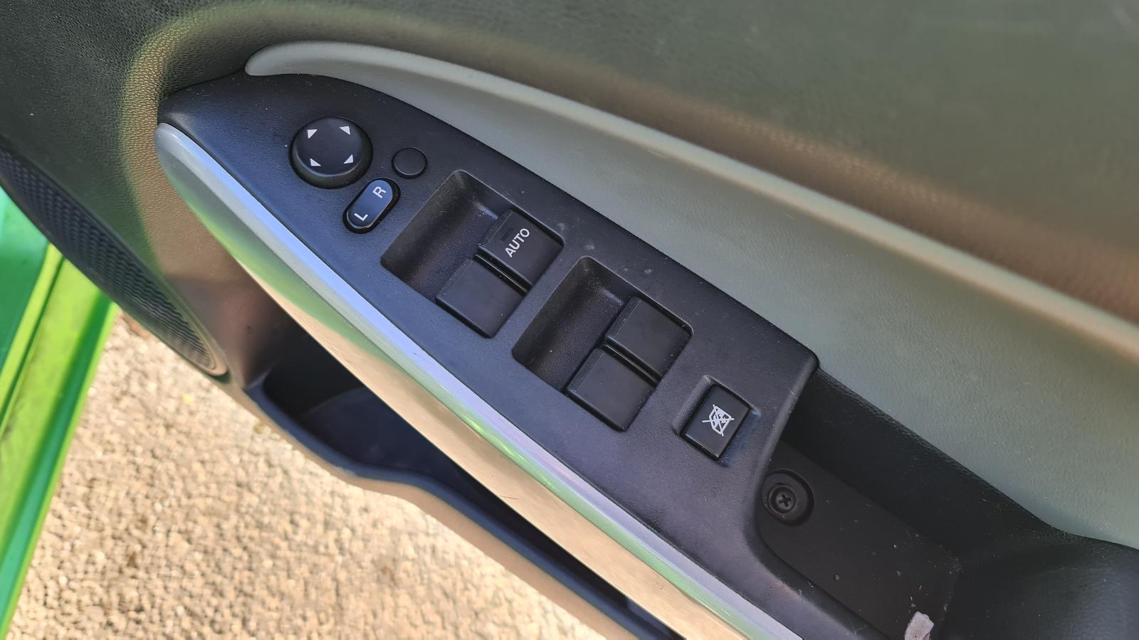 Mazda Mazda2 - DE 2007-2014