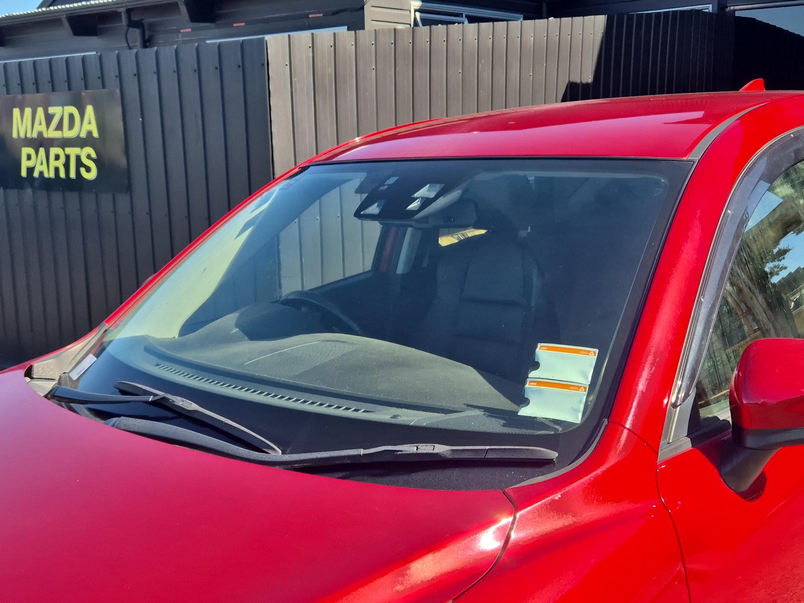 Mazda CX5 - KE 2012-Present