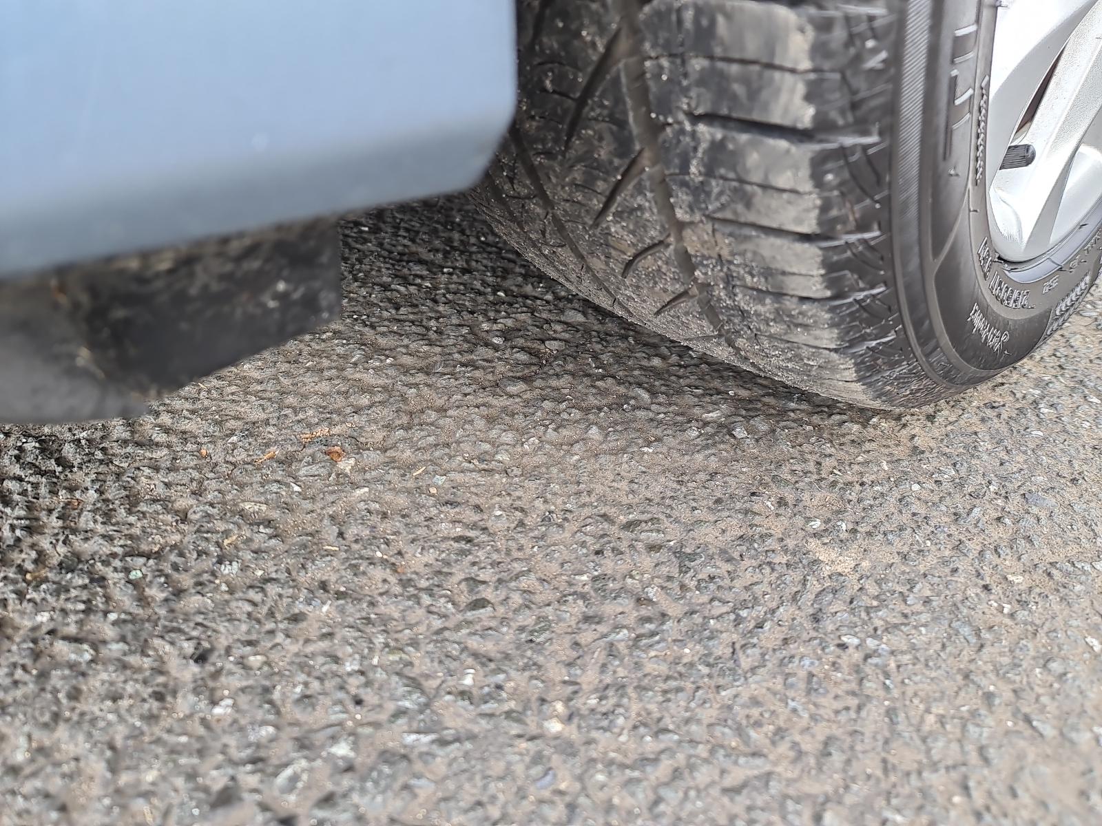 Mazda Atenza - GH 2008-2012