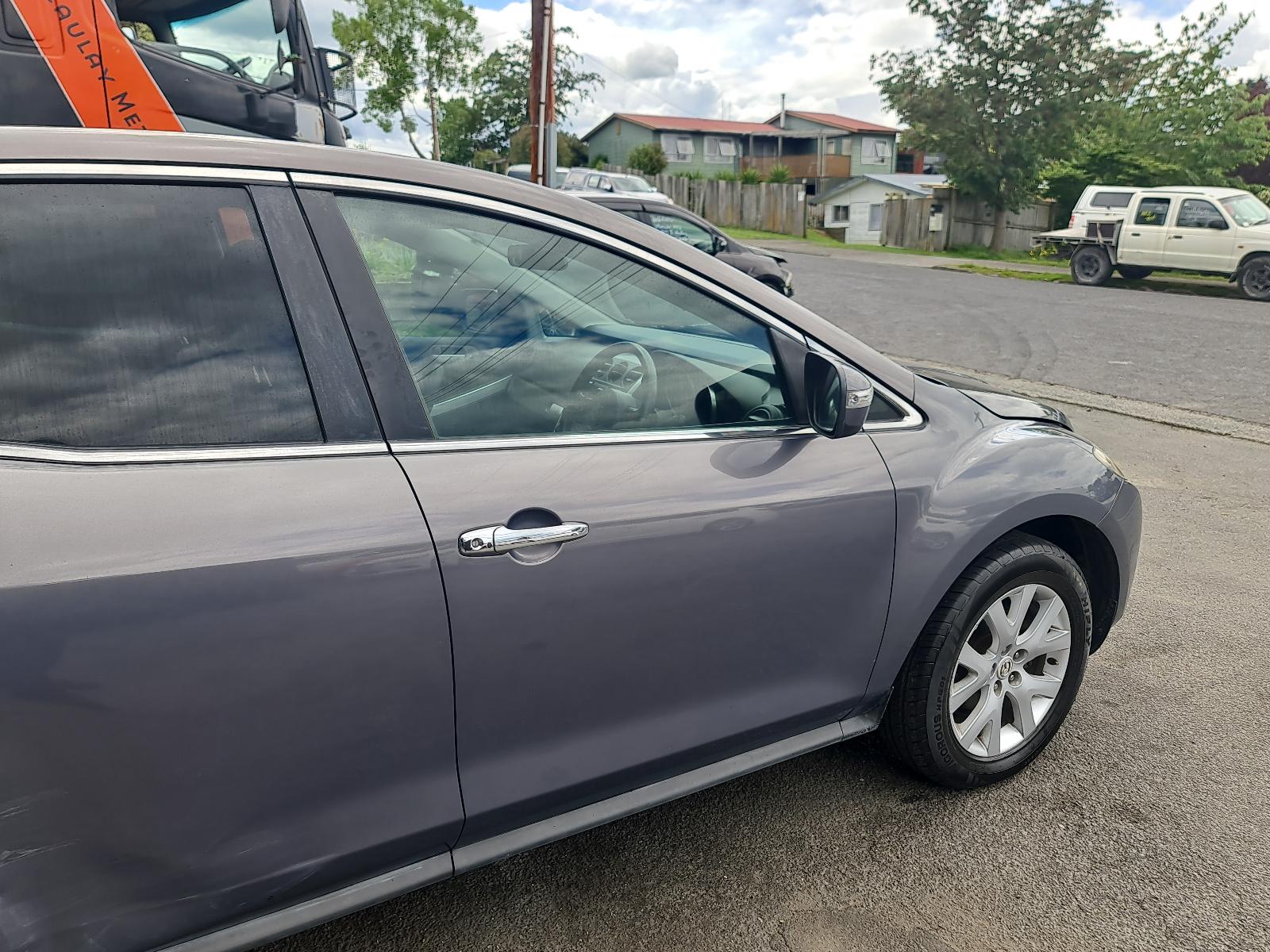 Mazda CX7 - ER 2006-2012