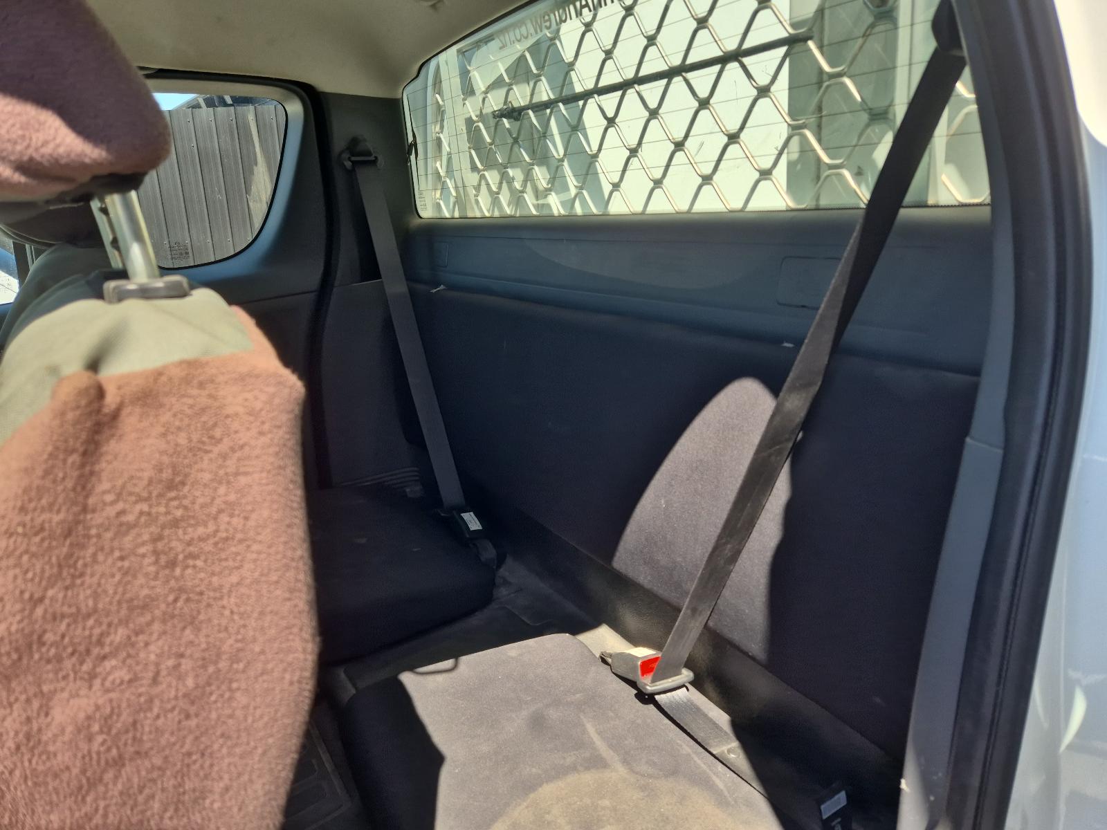 Mazda BT50 - UP 2011-Present