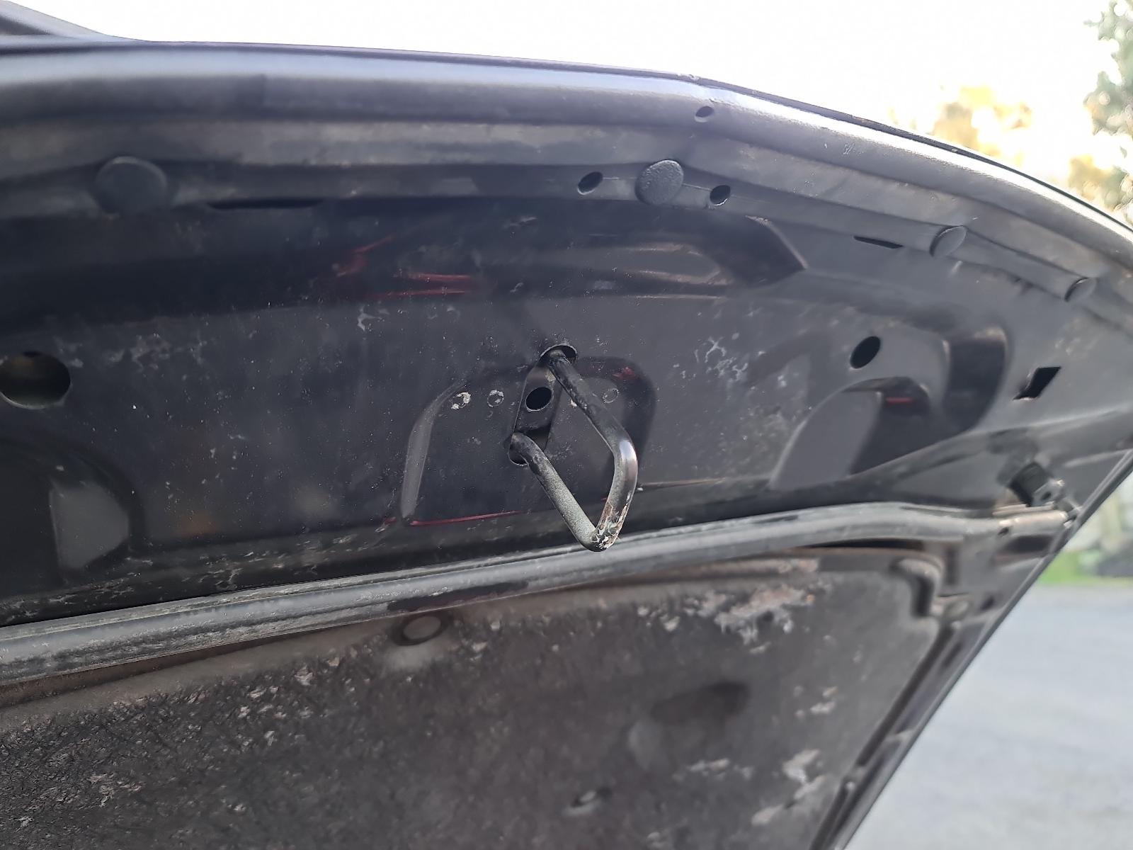 Mazda Atenza - GH 2008-2012