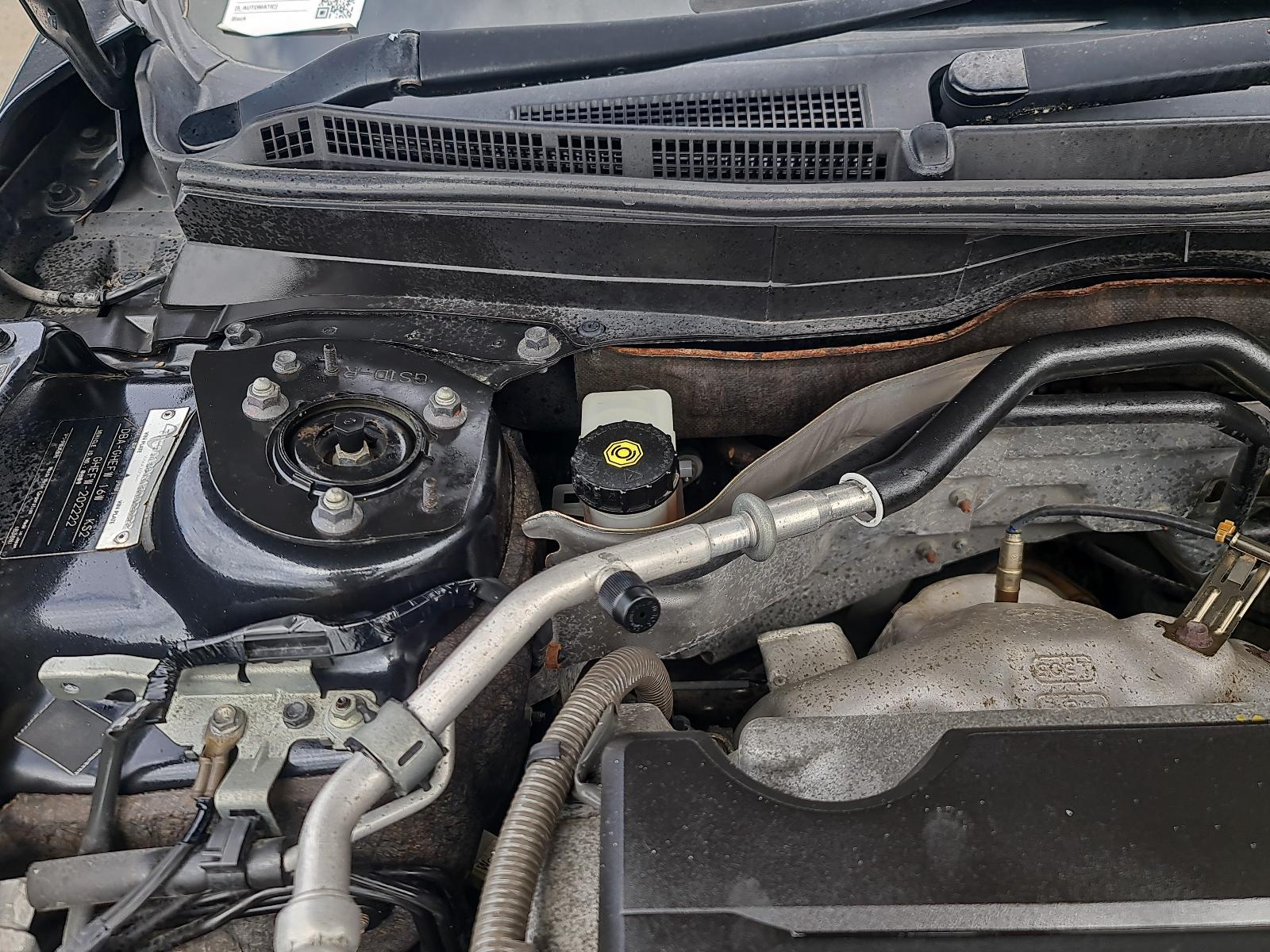 Mazda Atenza - GH 2008-2012