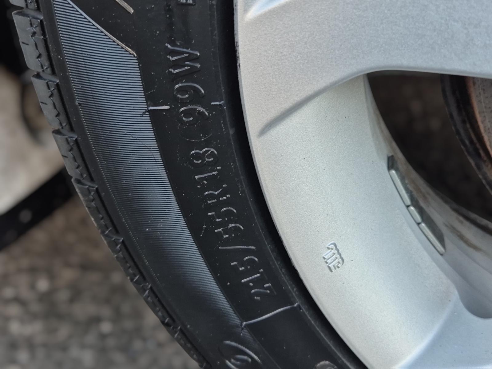 Mazda MPV - LY 2006-2016