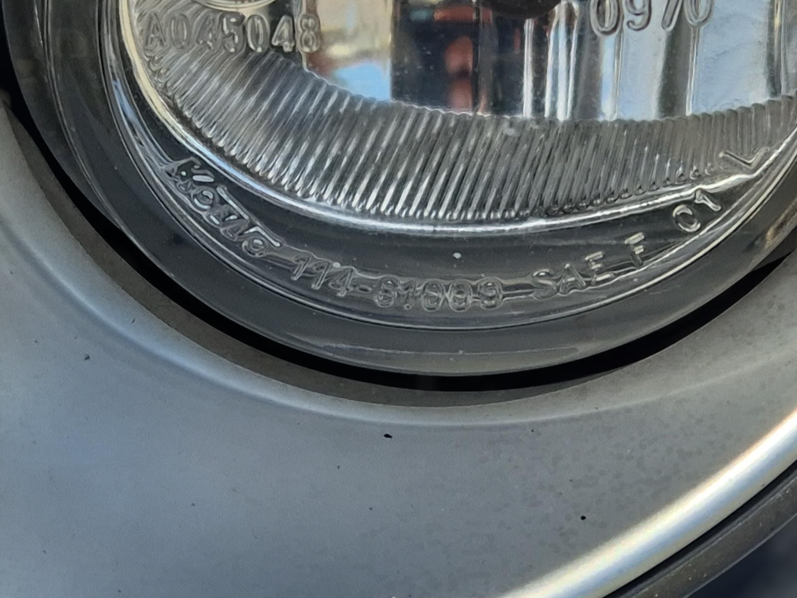 Mazda CX7 - ER 2006-2012