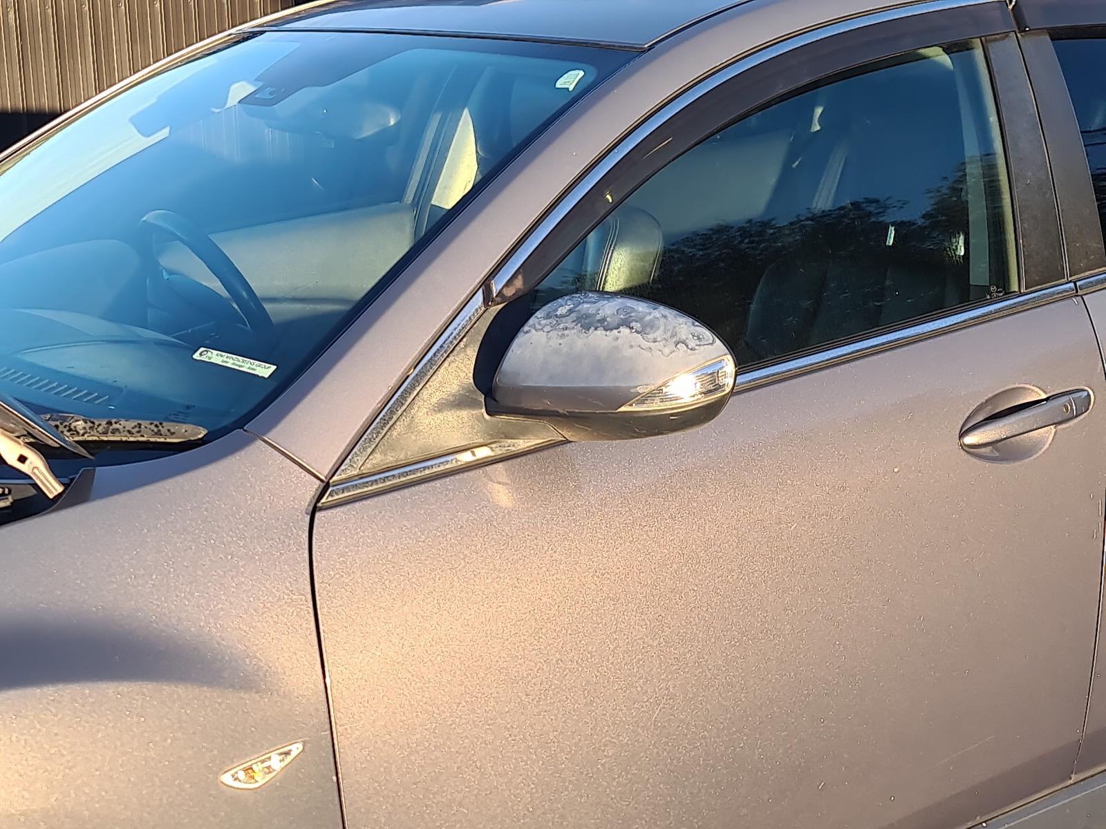 Mazda Atenza - GH 2008-2012