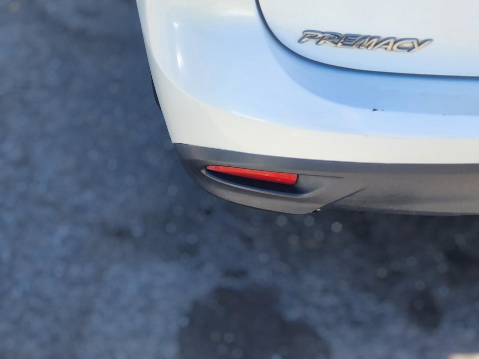 Left Taillight