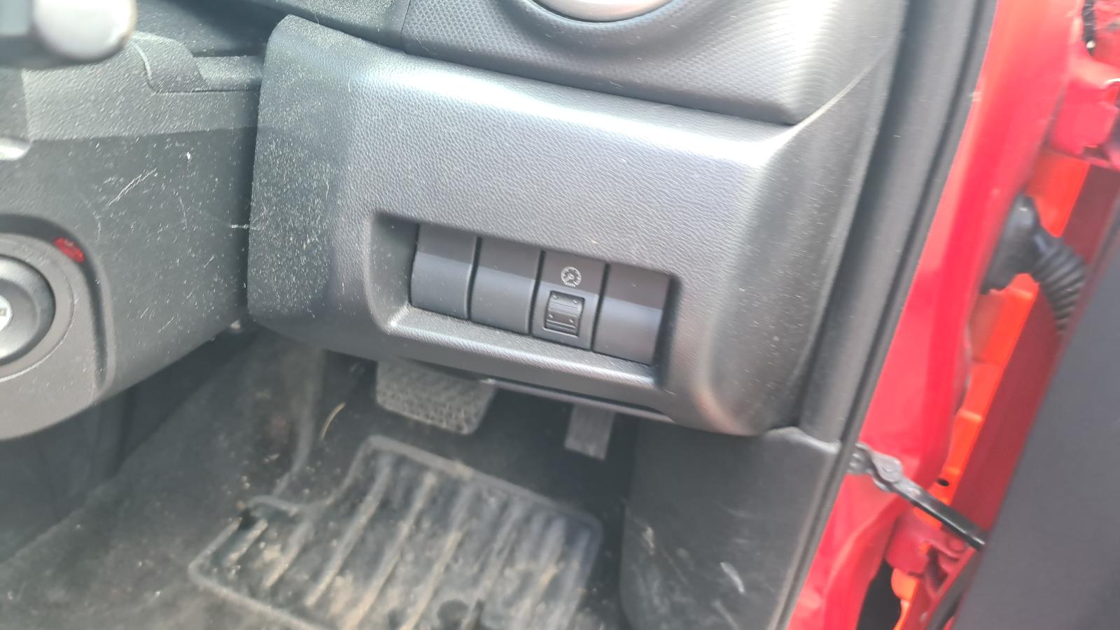 Mazda Mazda3 - BK 2003-2008