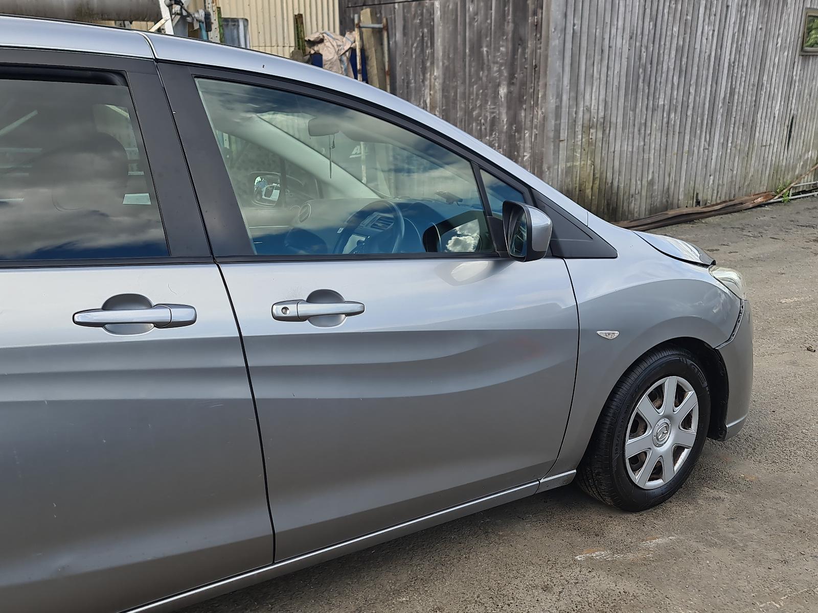 Mazda Premacy - CW 2010-2016