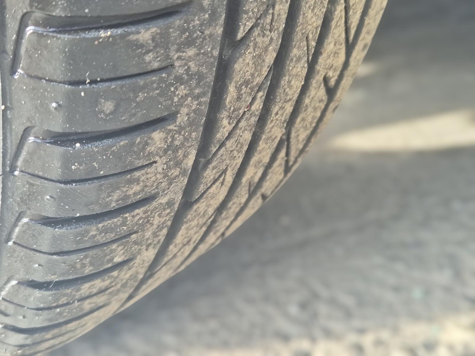 Mazda Axela - BK 2003-2009