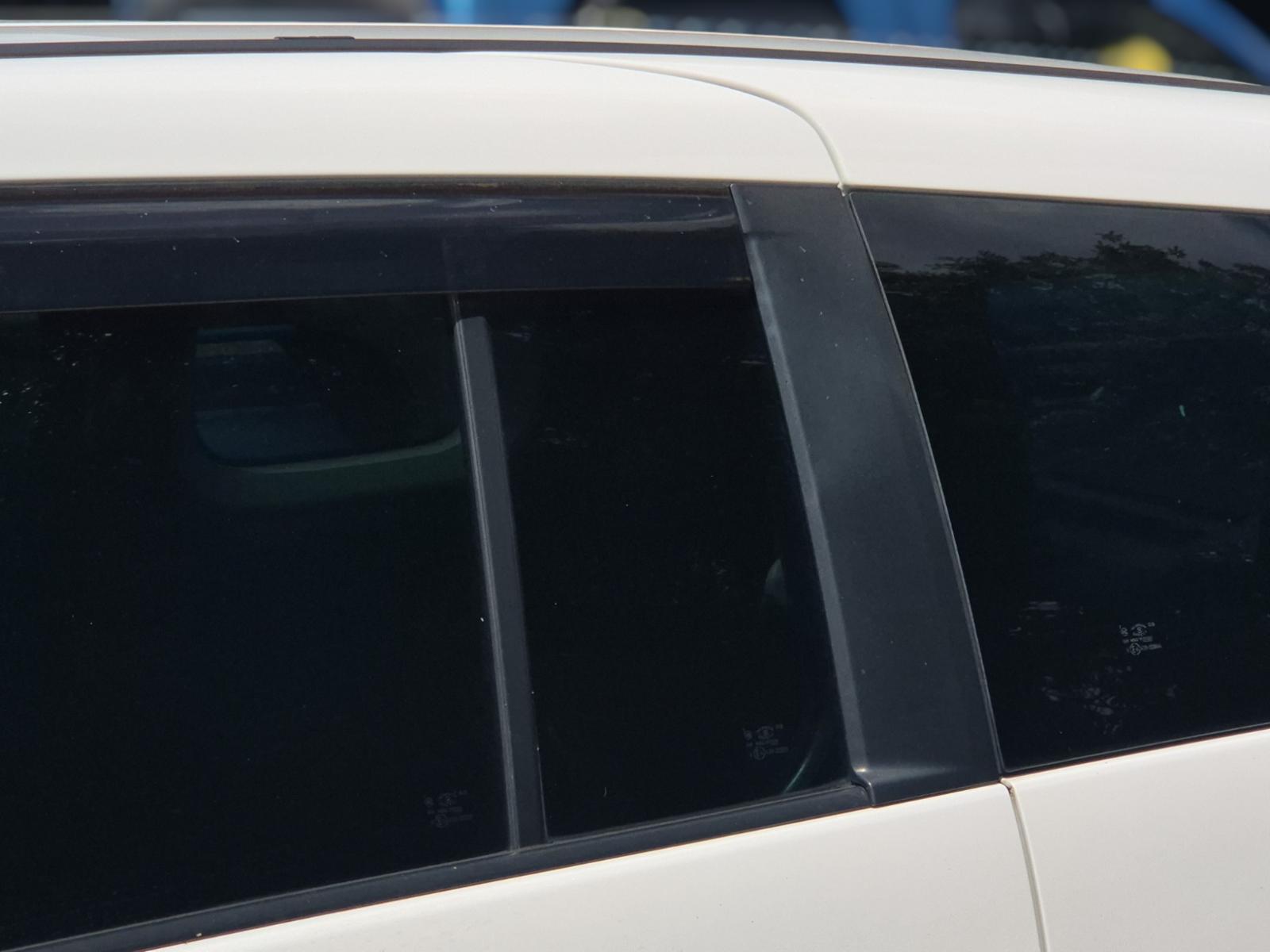 Mazda Premacy - CW 2010-2016