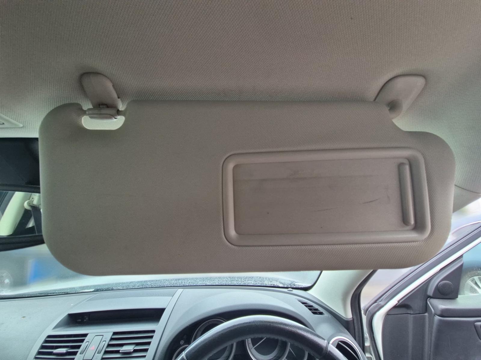 Mazda Mazda6 - GH 2008-2012