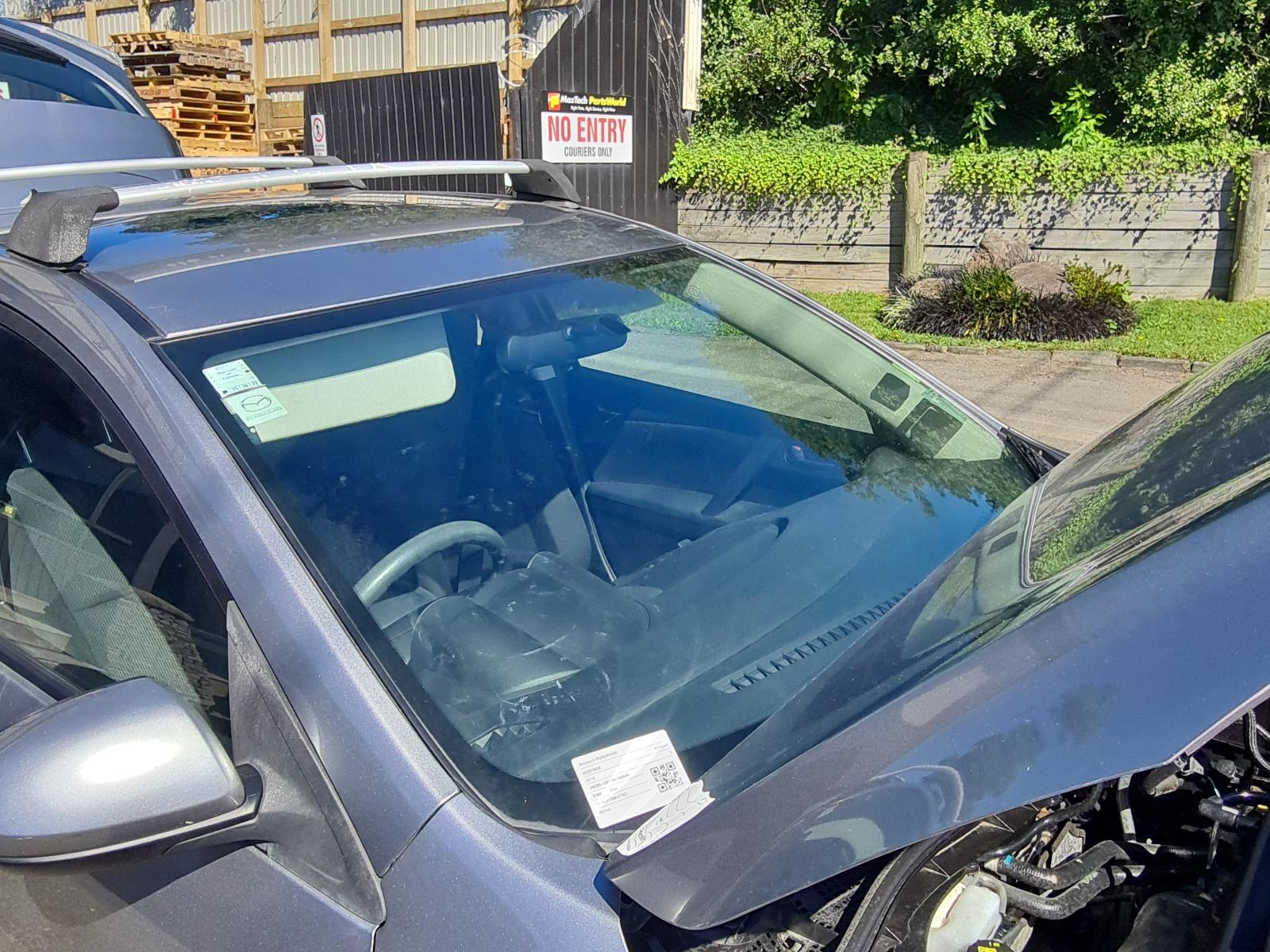 Mazda Axela - BL 2009-2013