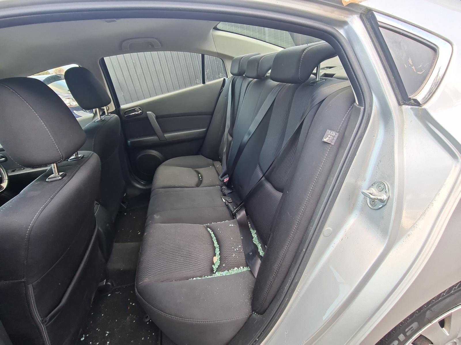 Mazda Atenza - GH 2008-2012