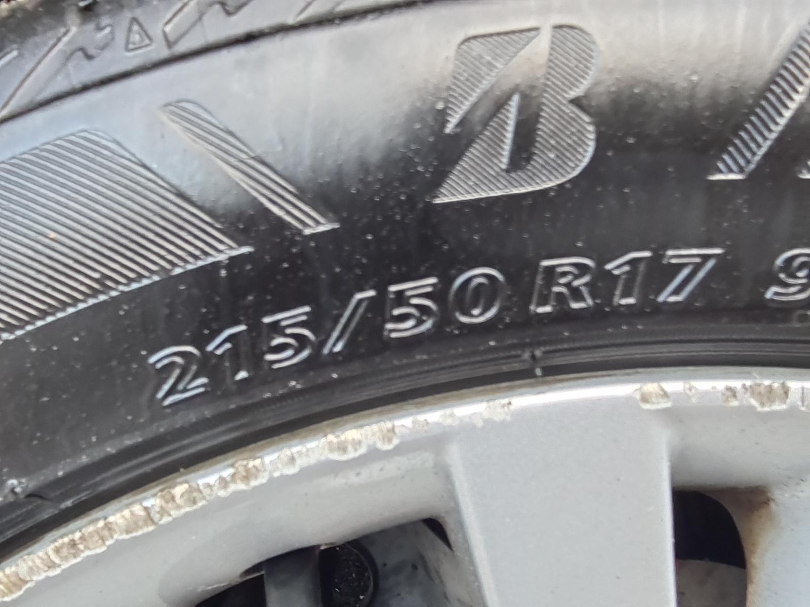 Mazda Atenza - GH 2008-2012