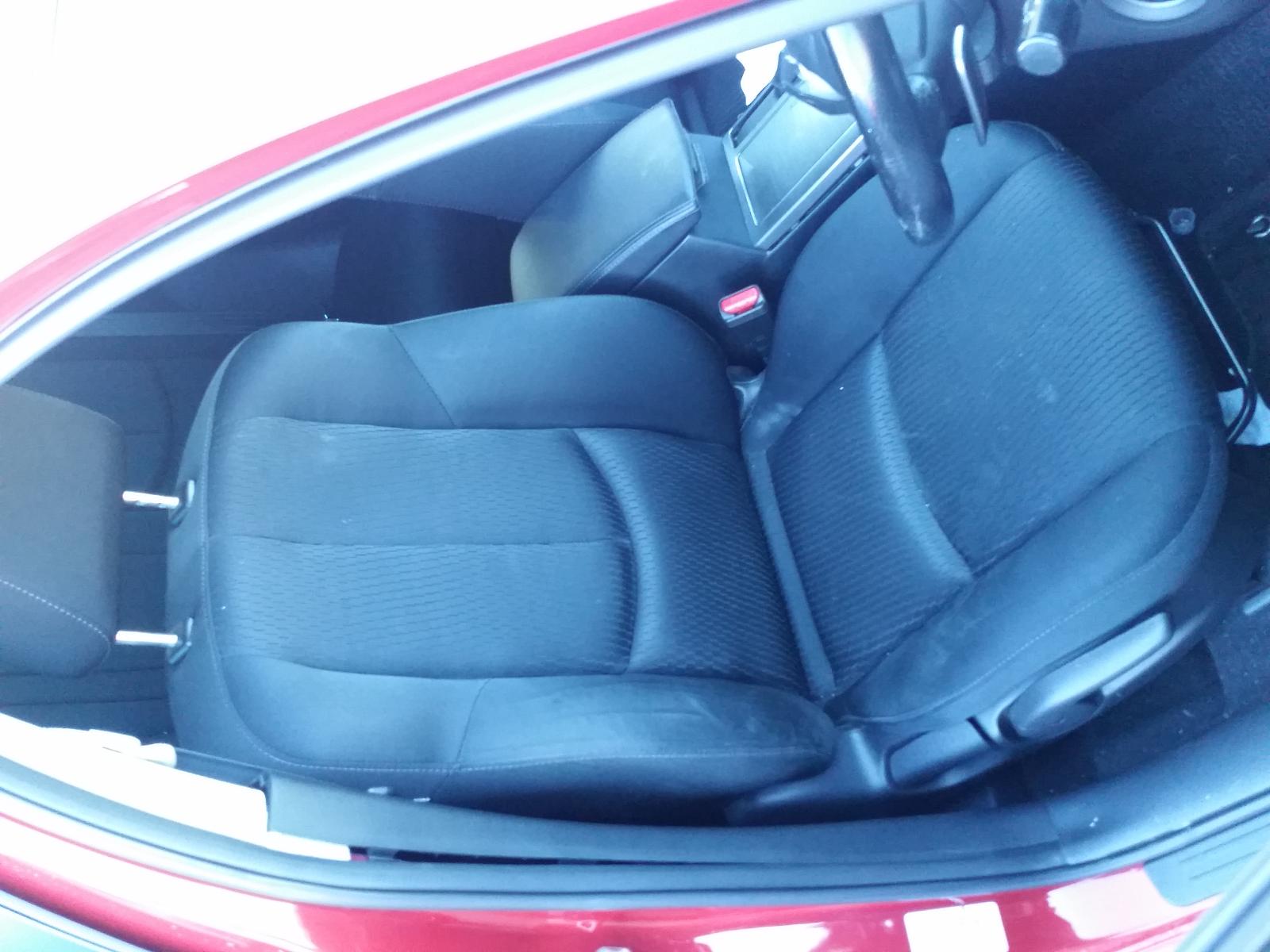 Mazda Atenza - GH 2008-2012