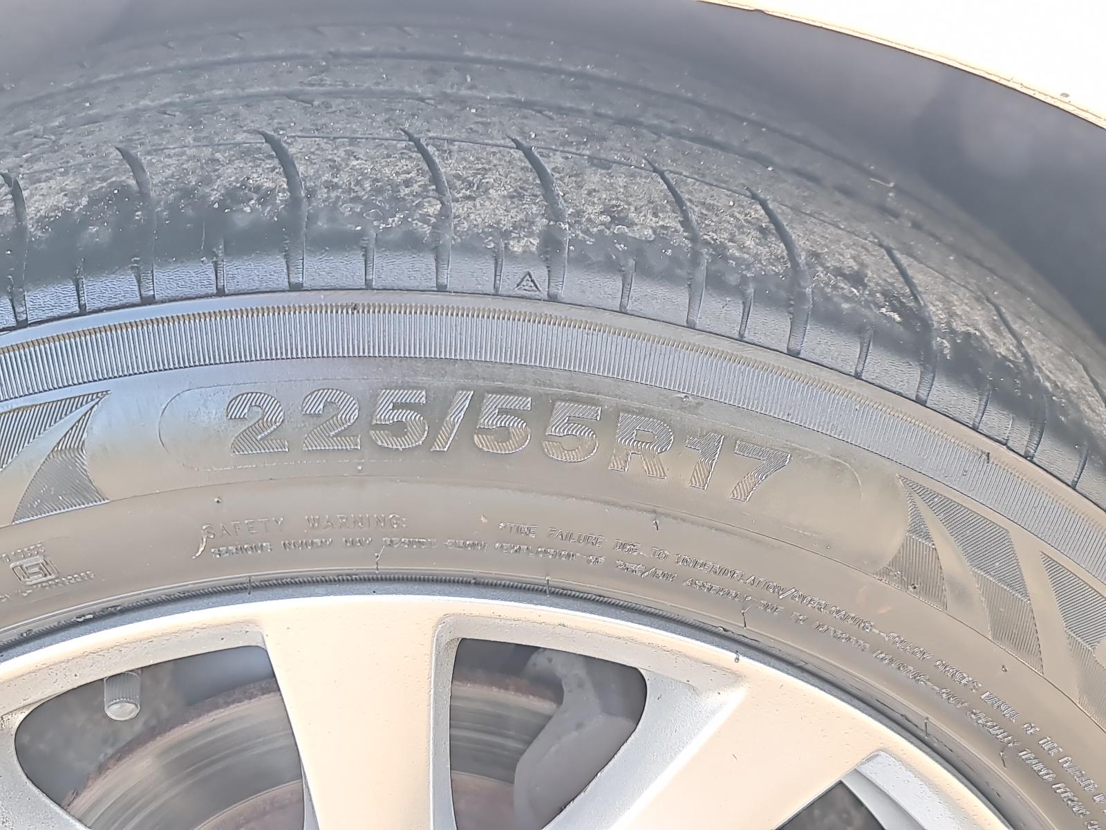 Mazda Atenza - GJ 2011-Present