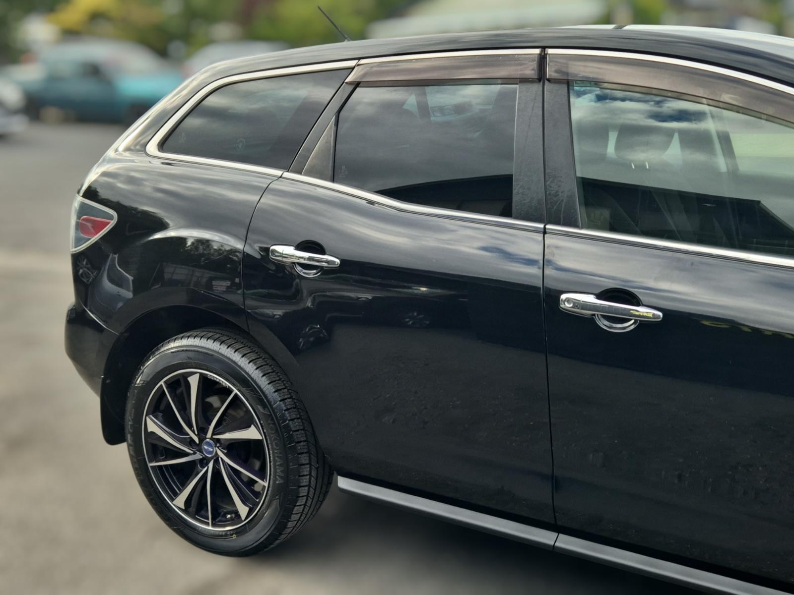 Mazda CX7 - ER 2006-2012