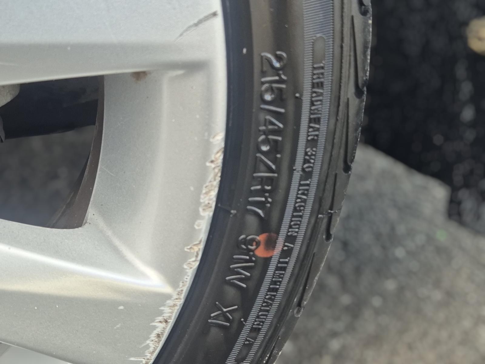 Mazda Atenza - GG 2002-2008