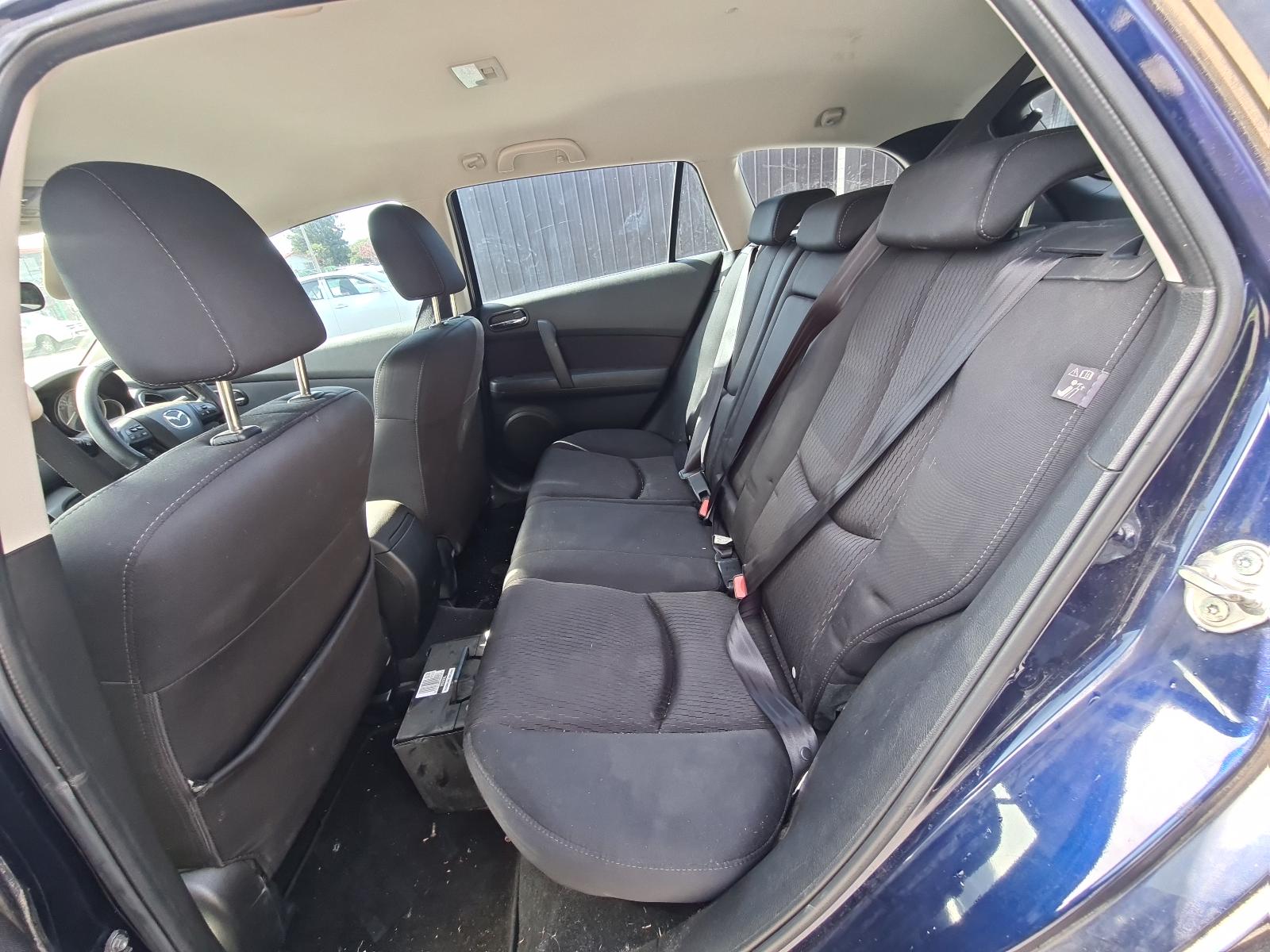 Mazda Atenza - GH 2008-2012