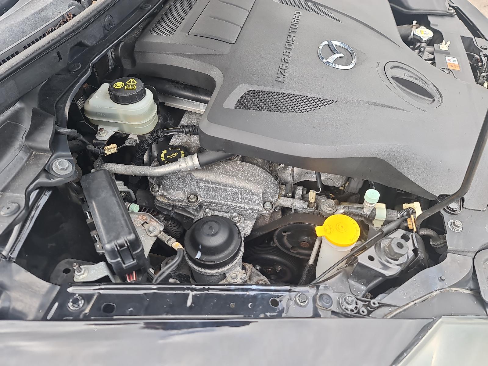 Mazda CX7 - ER 2006-2012