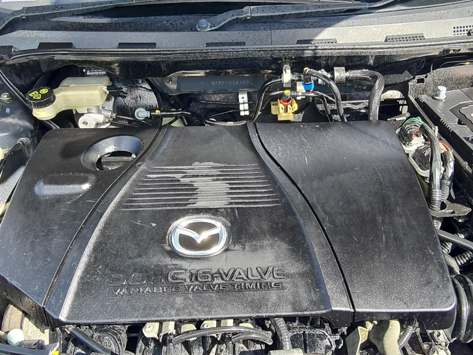 Mazda Axela - BK 2003-2009