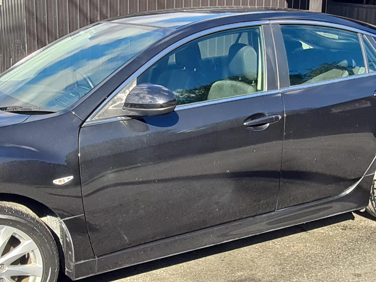 Mazda Atenza - GH 2008-2012