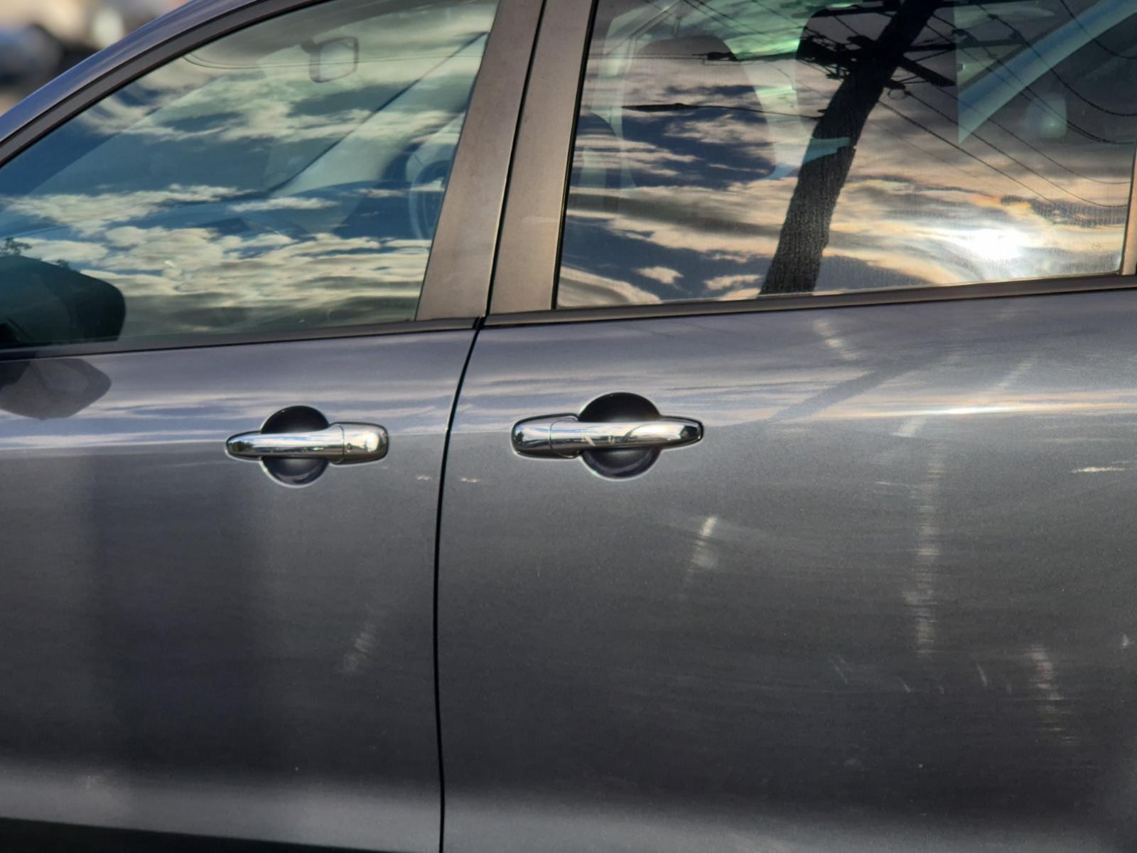 Mazda MPV - LY3P 2007-Present