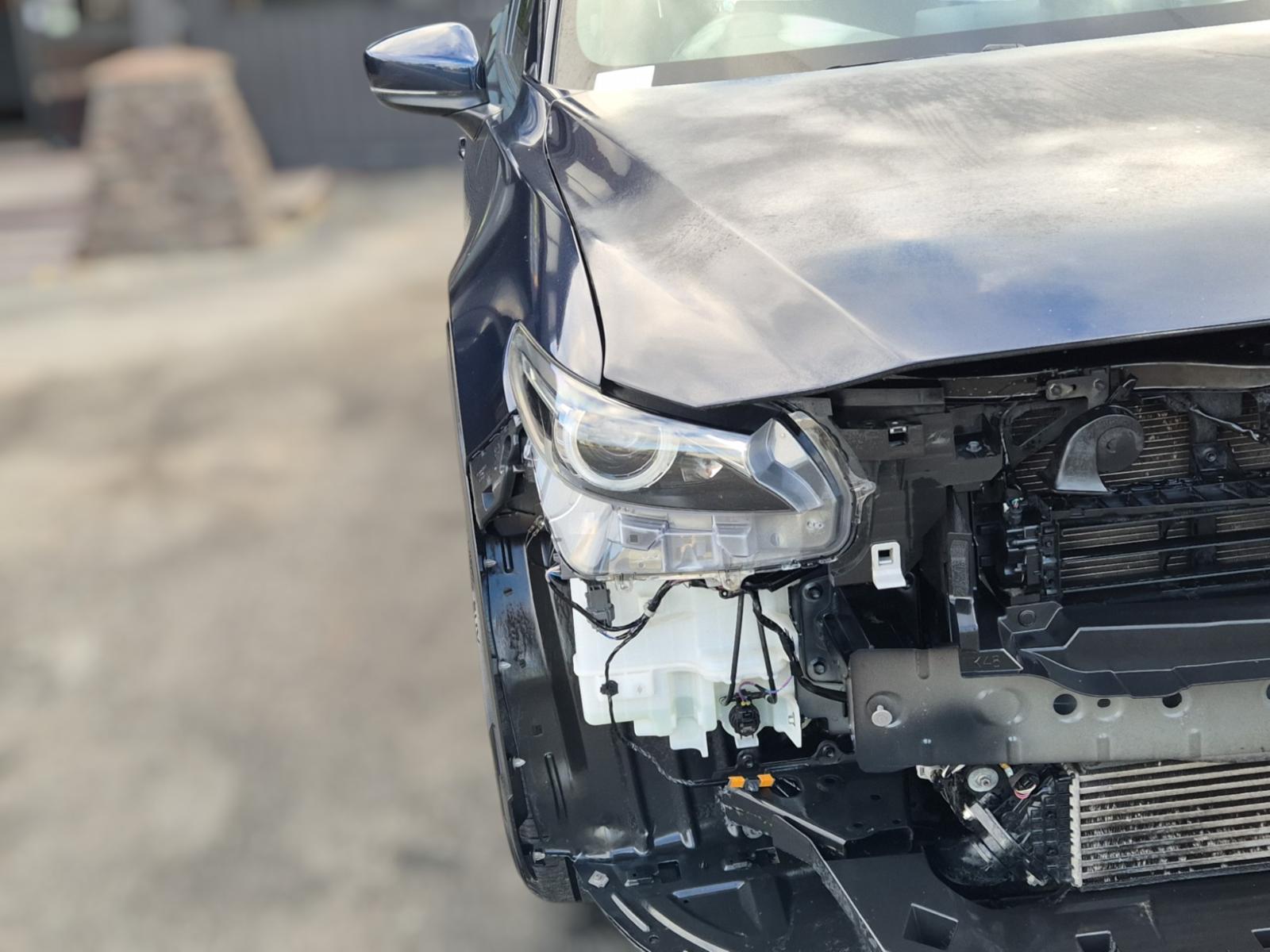 Mazda CX9 - TC 2015-Present