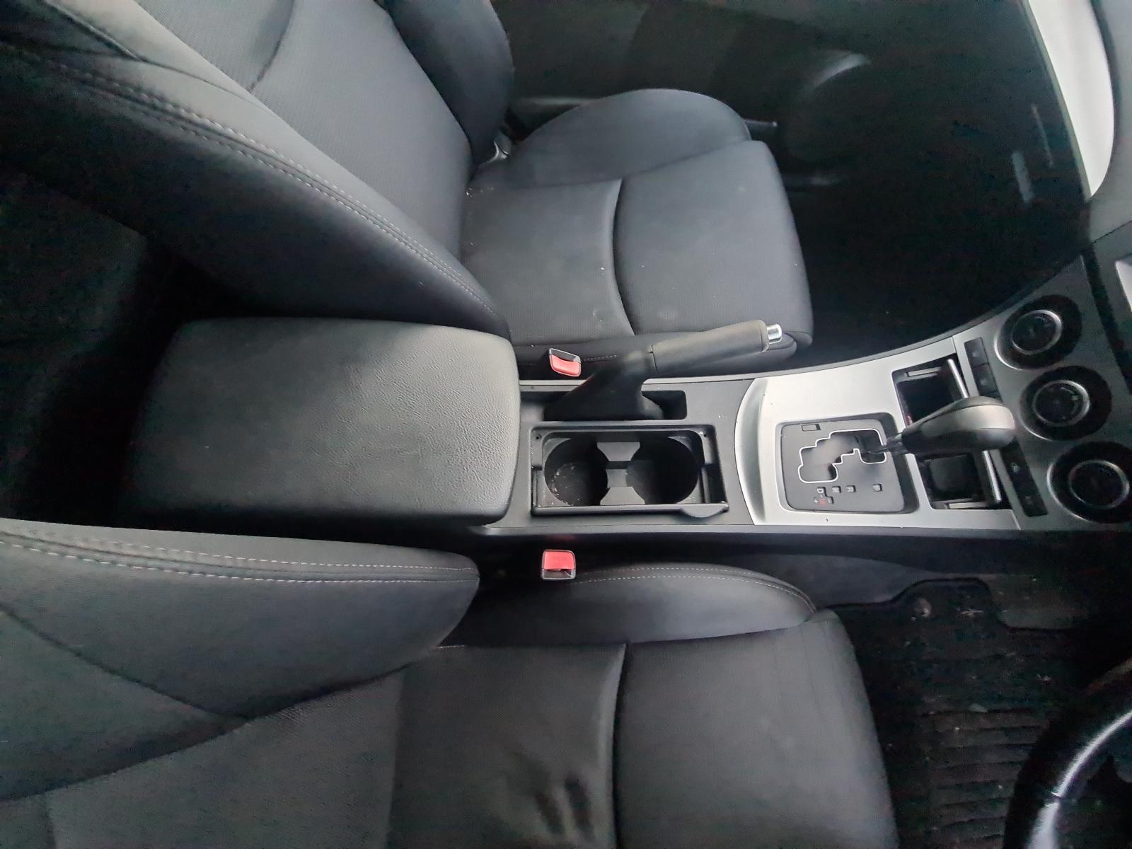 Mazda Axela - BL 2009-2013