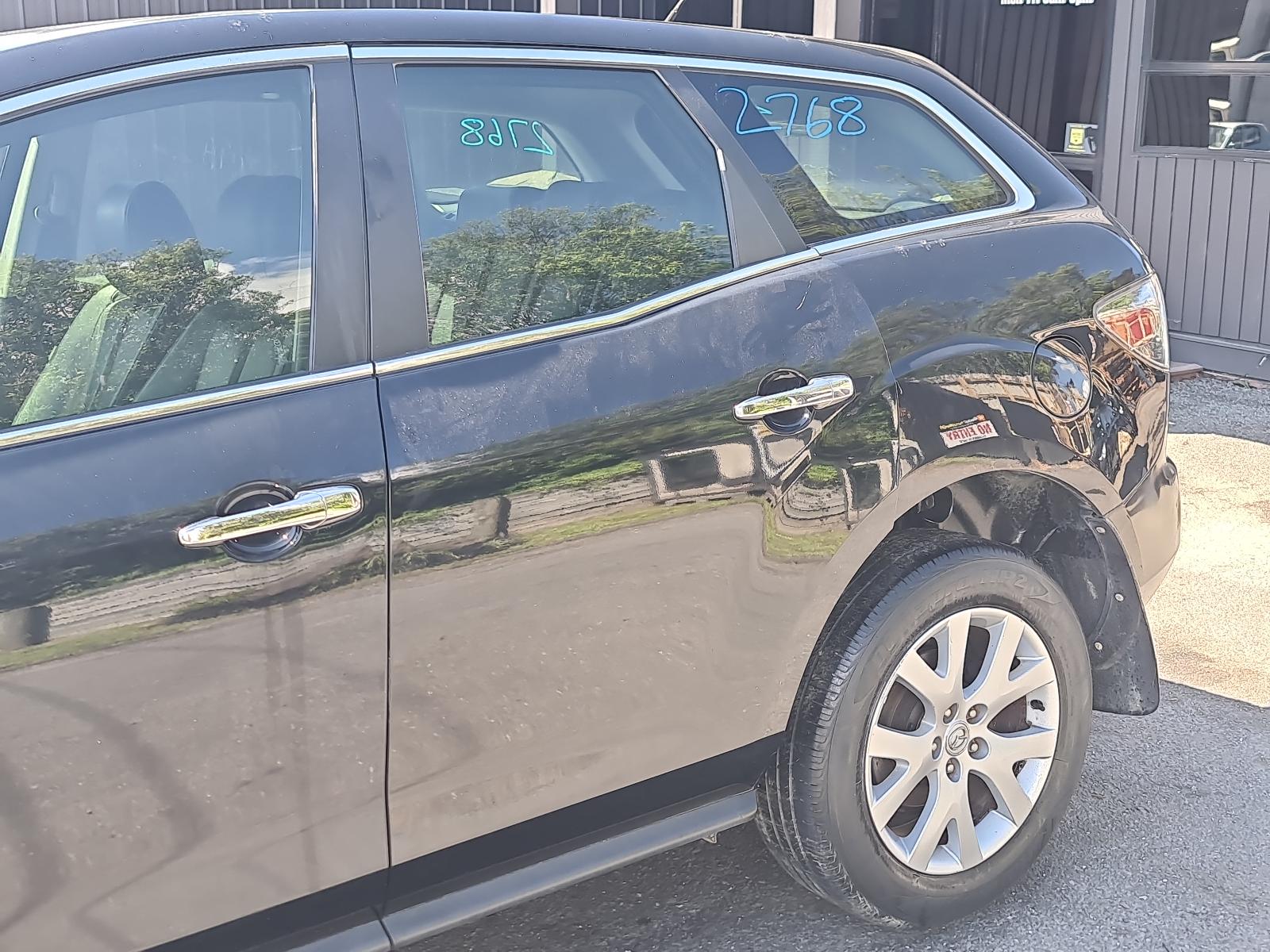 Mazda CX7 - ER 2006-2012