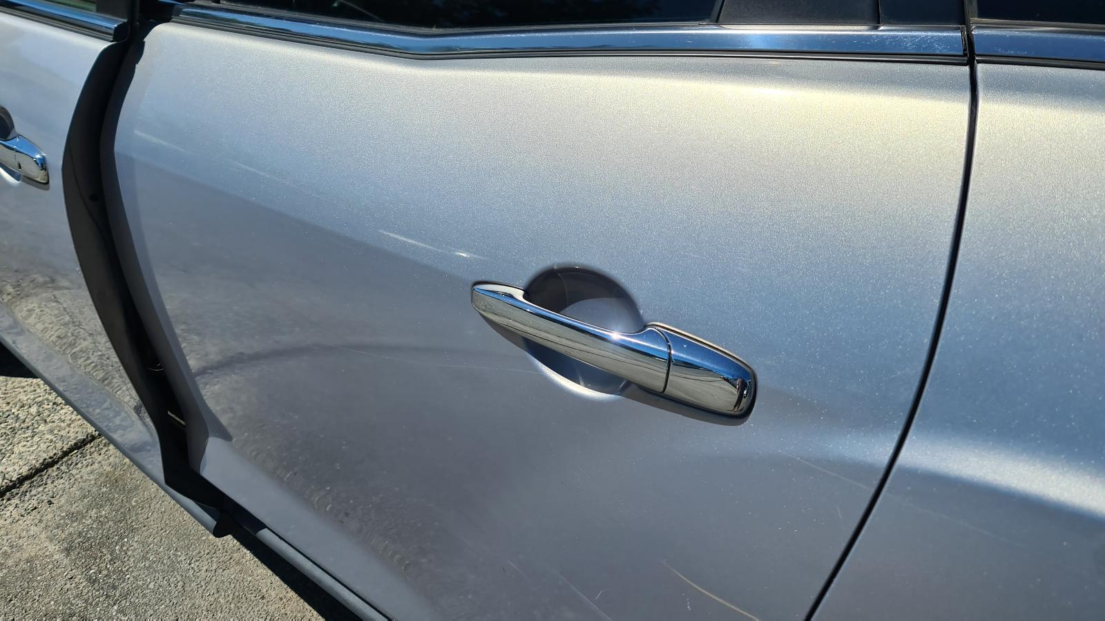 Mazda CX7 - ER 2006-2012