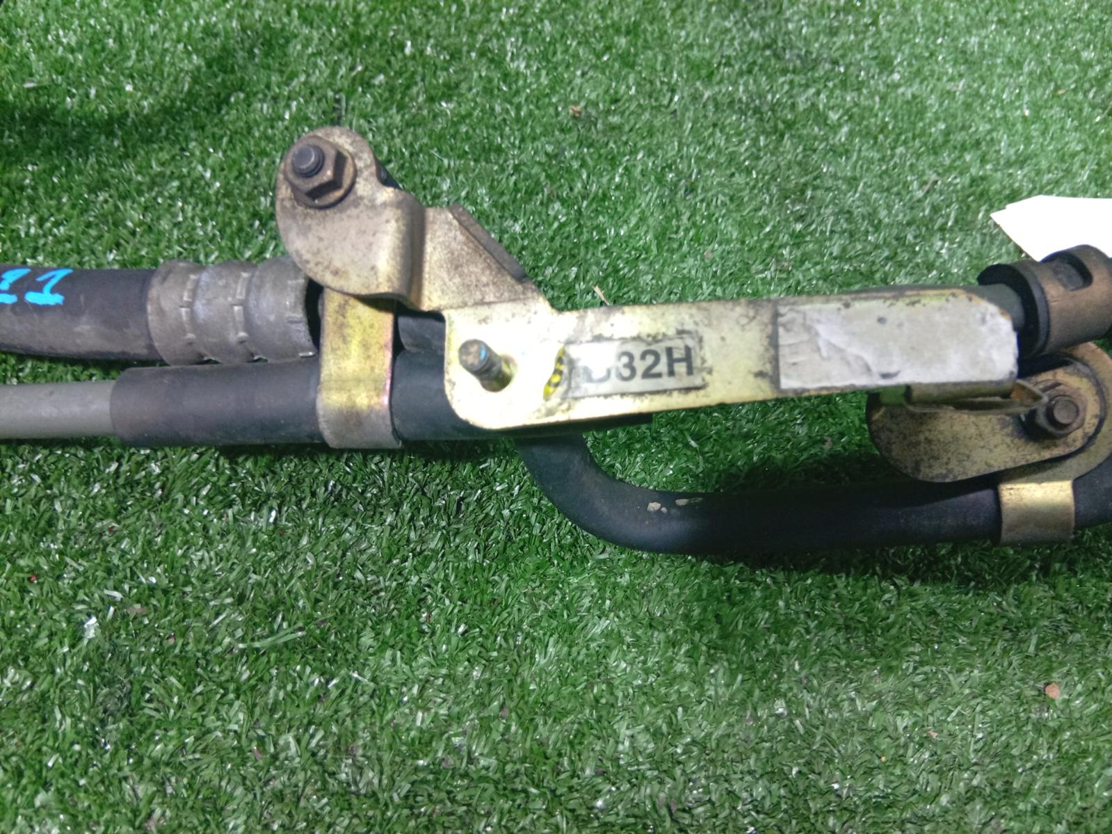 Power Steer Hose
