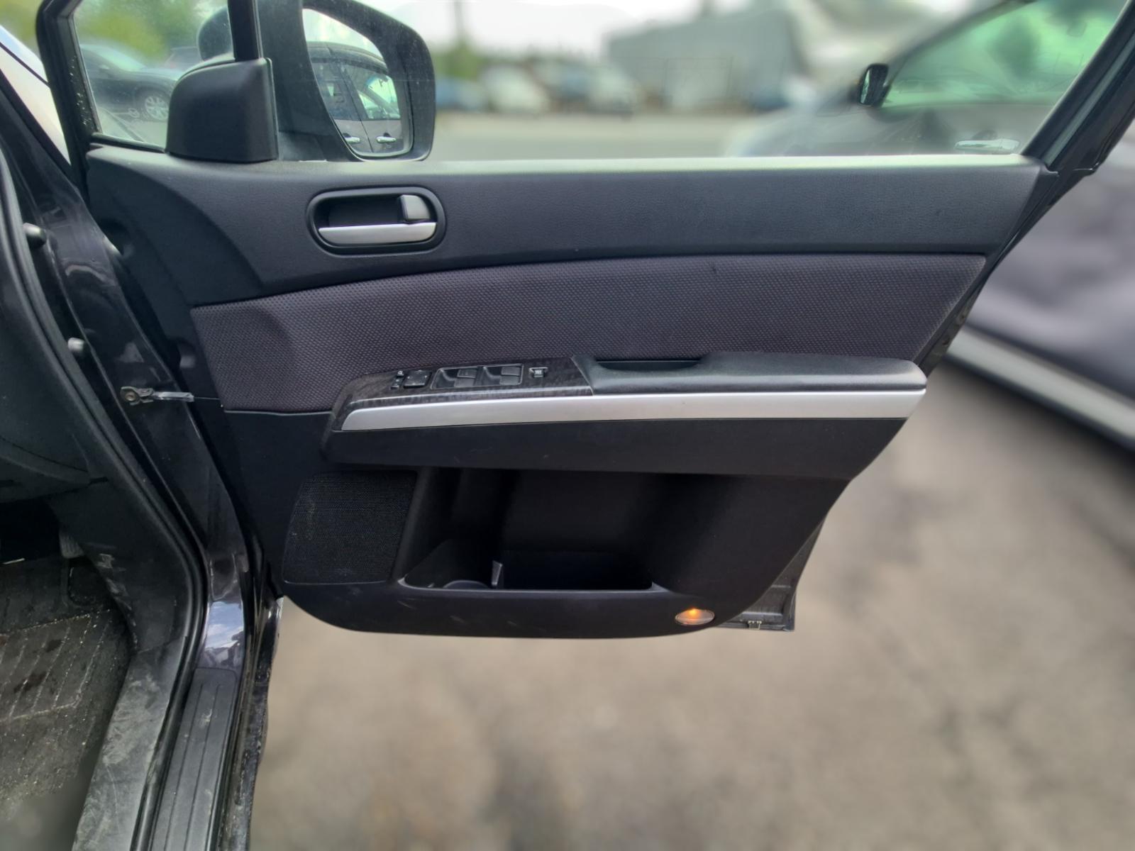 Mazda MPV - LY3P 2007-Present