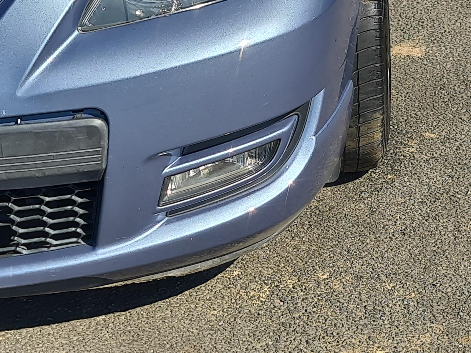 Mazda Axela - BK 2003-2009