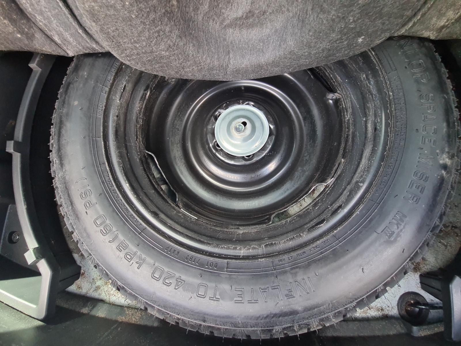 Mazda CX7 - ER 2006-2012