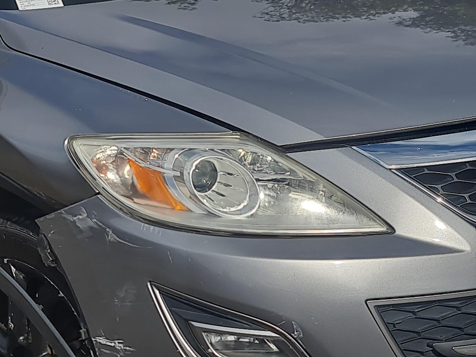 Mazda CX9 - TB 2006-2015