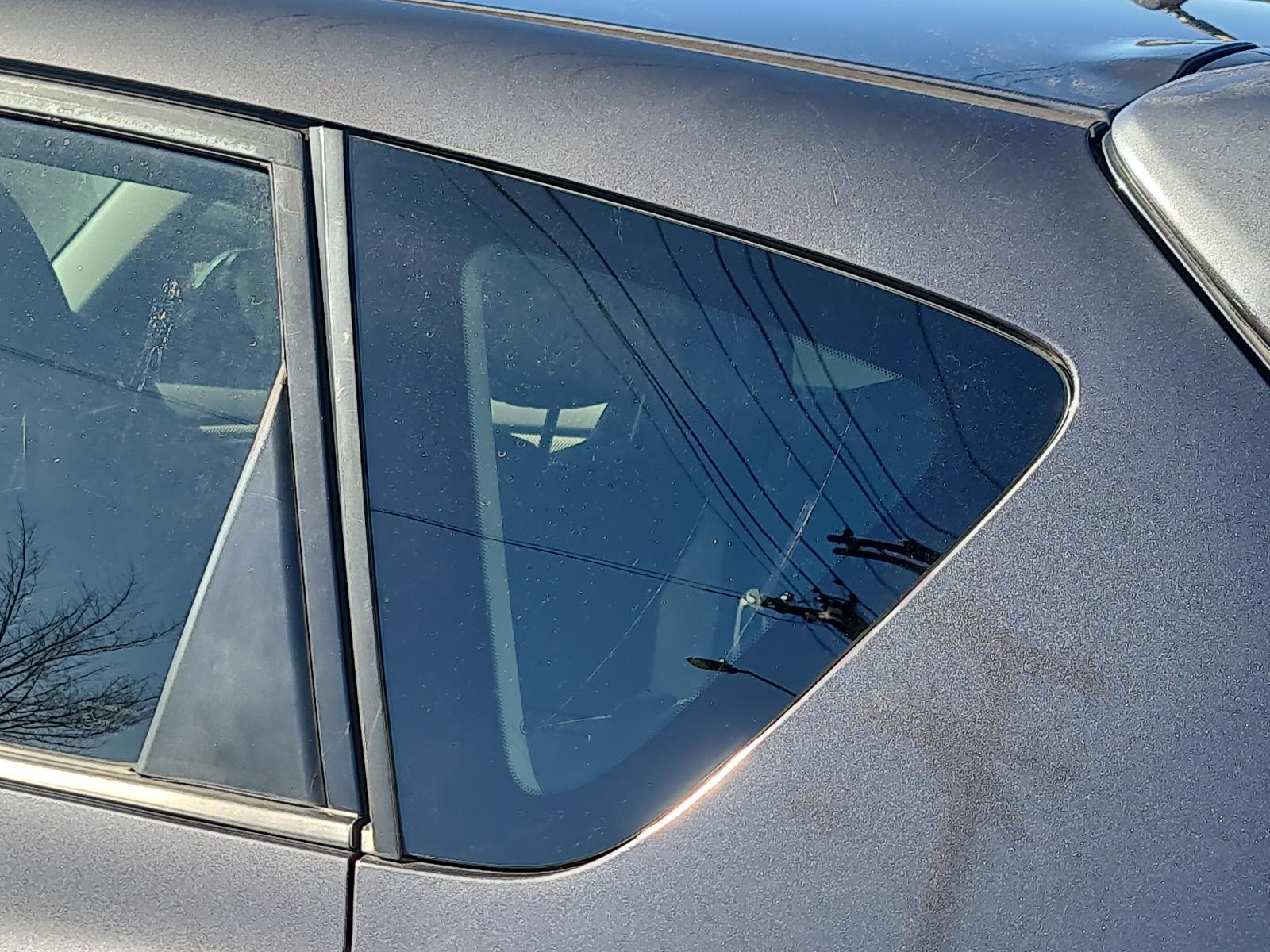 Mazda Axela - BK 2003-2009