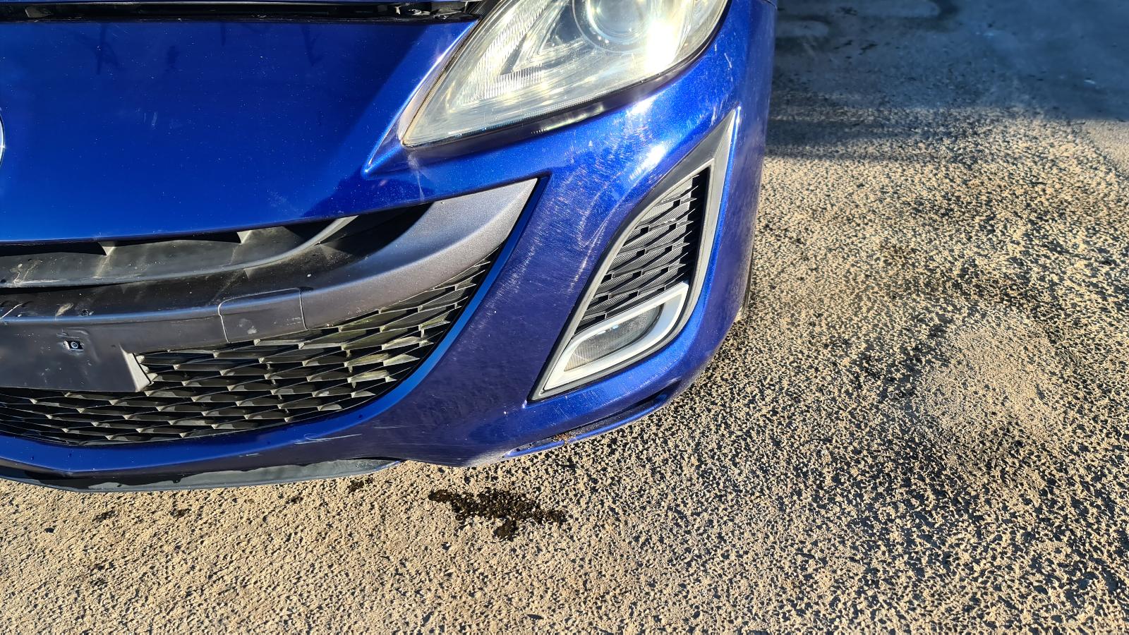 Mazda Axela - BL 2009-2013