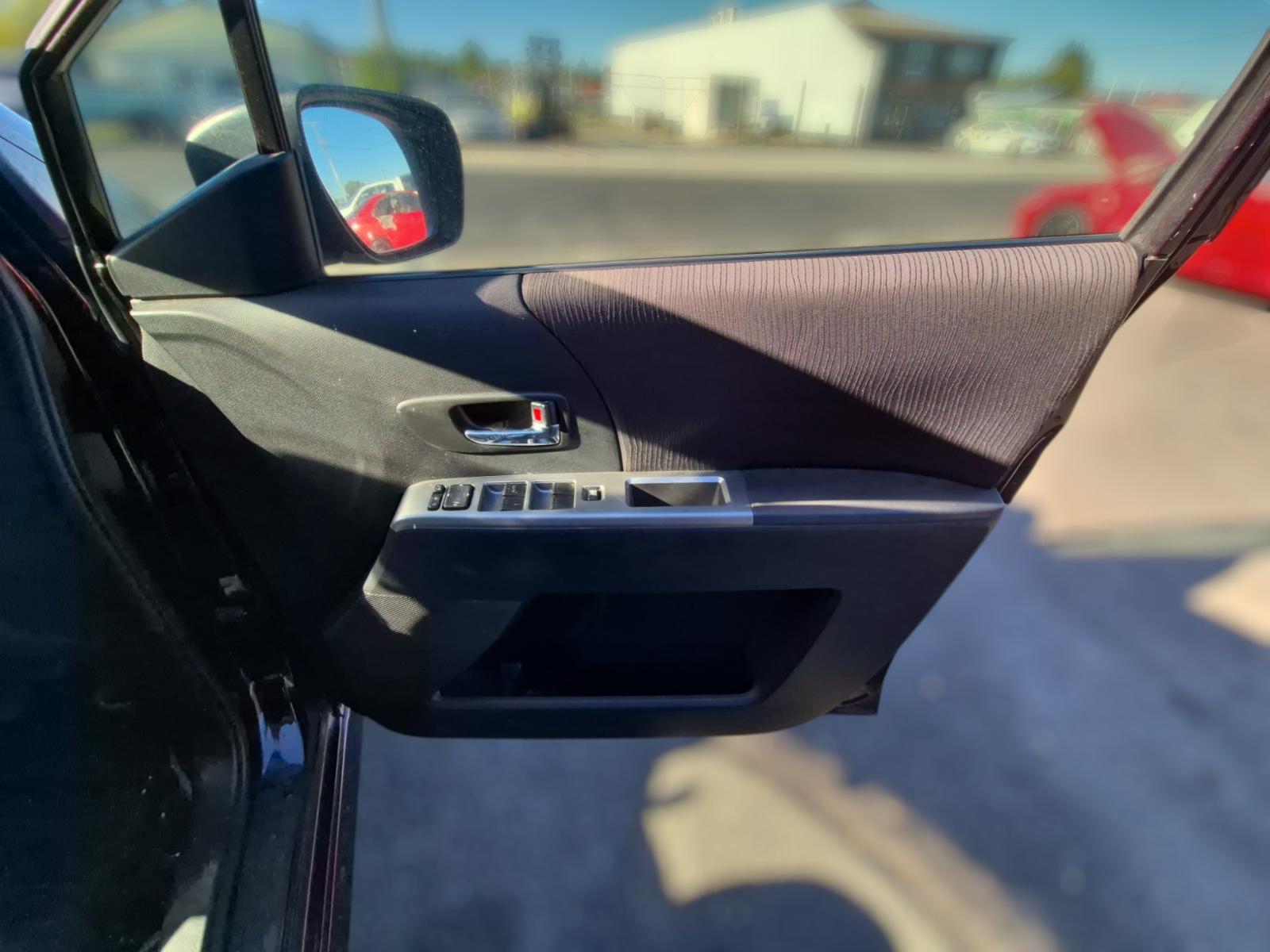 Mazda Premacy - CR 2005-2010