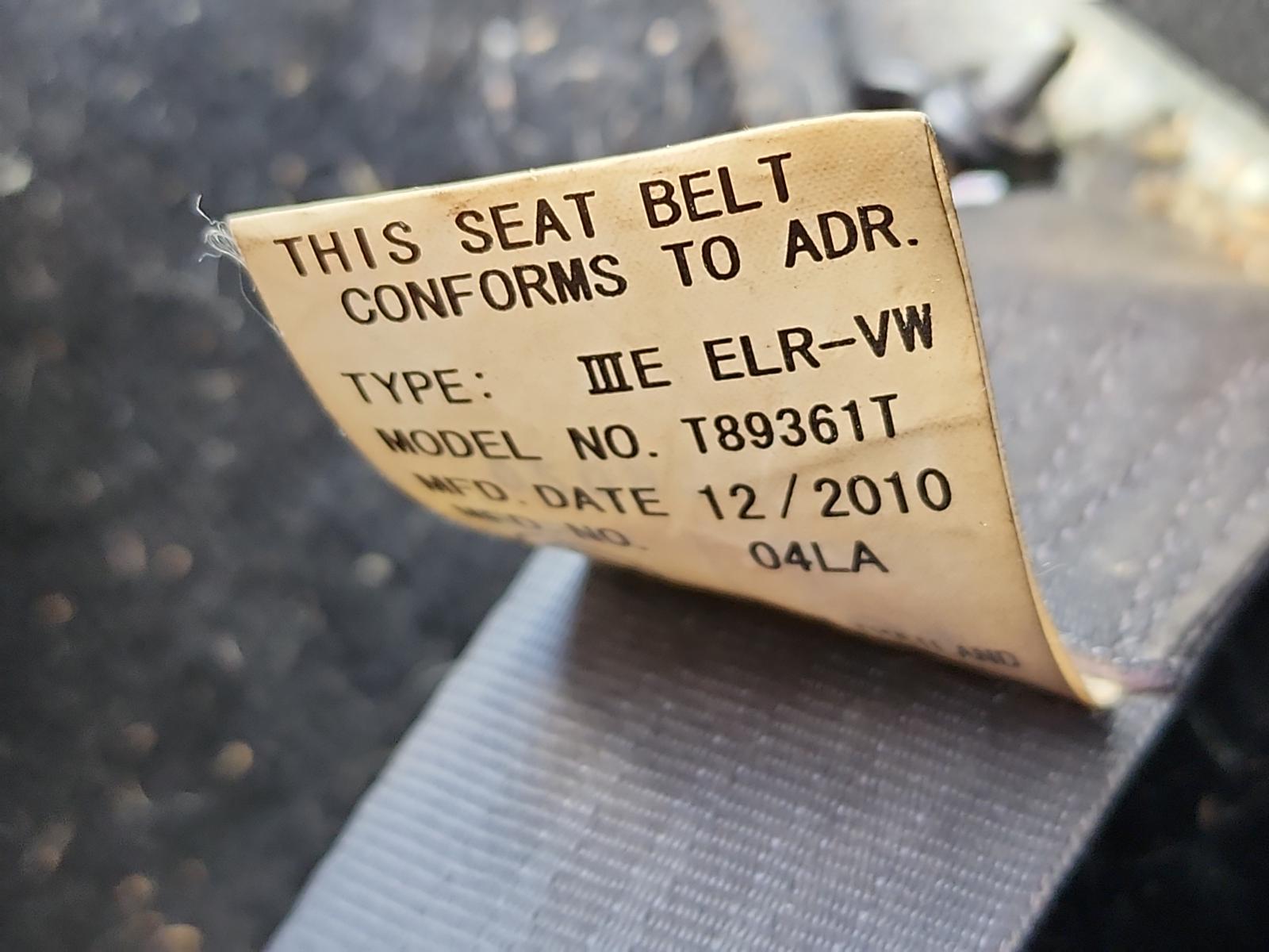 Mazda BT50 - UN 2006-2011