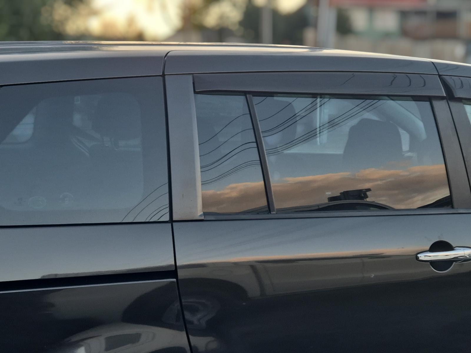 Mazda MPV - LY 2006-2016