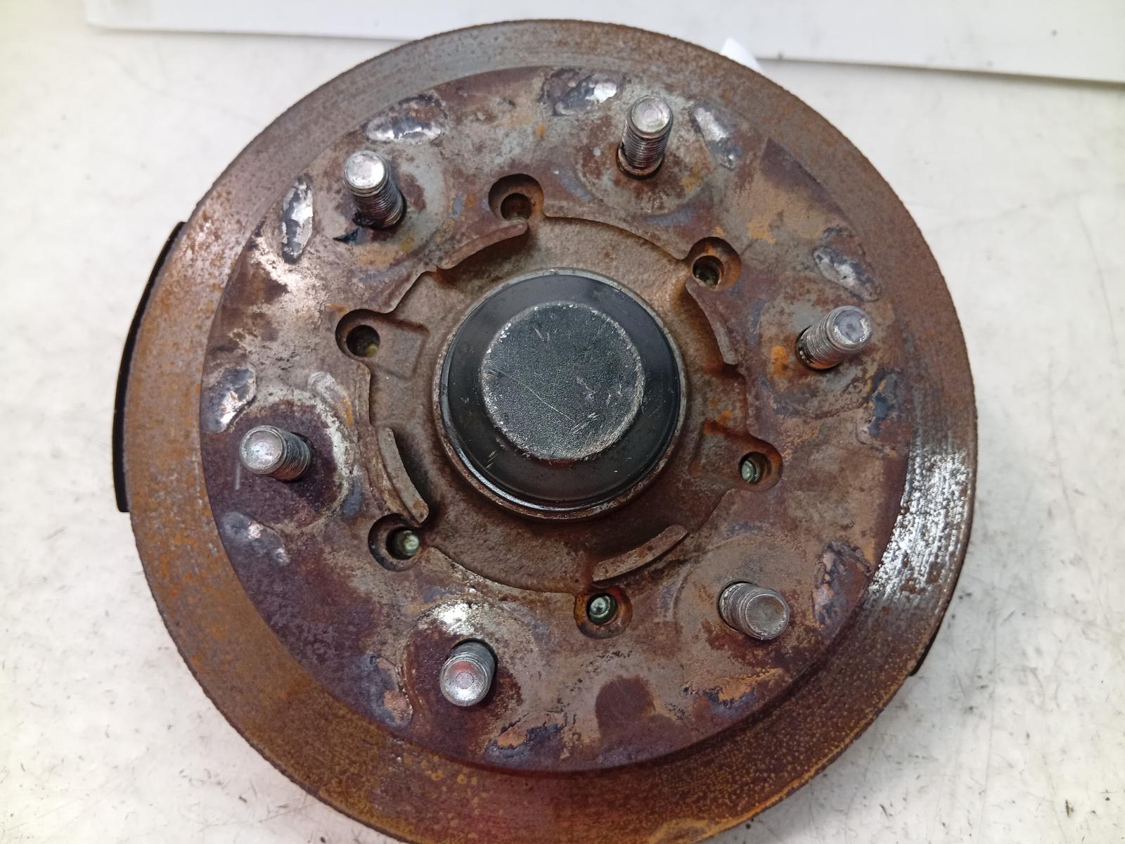 Right_Front_Hub_Assembly