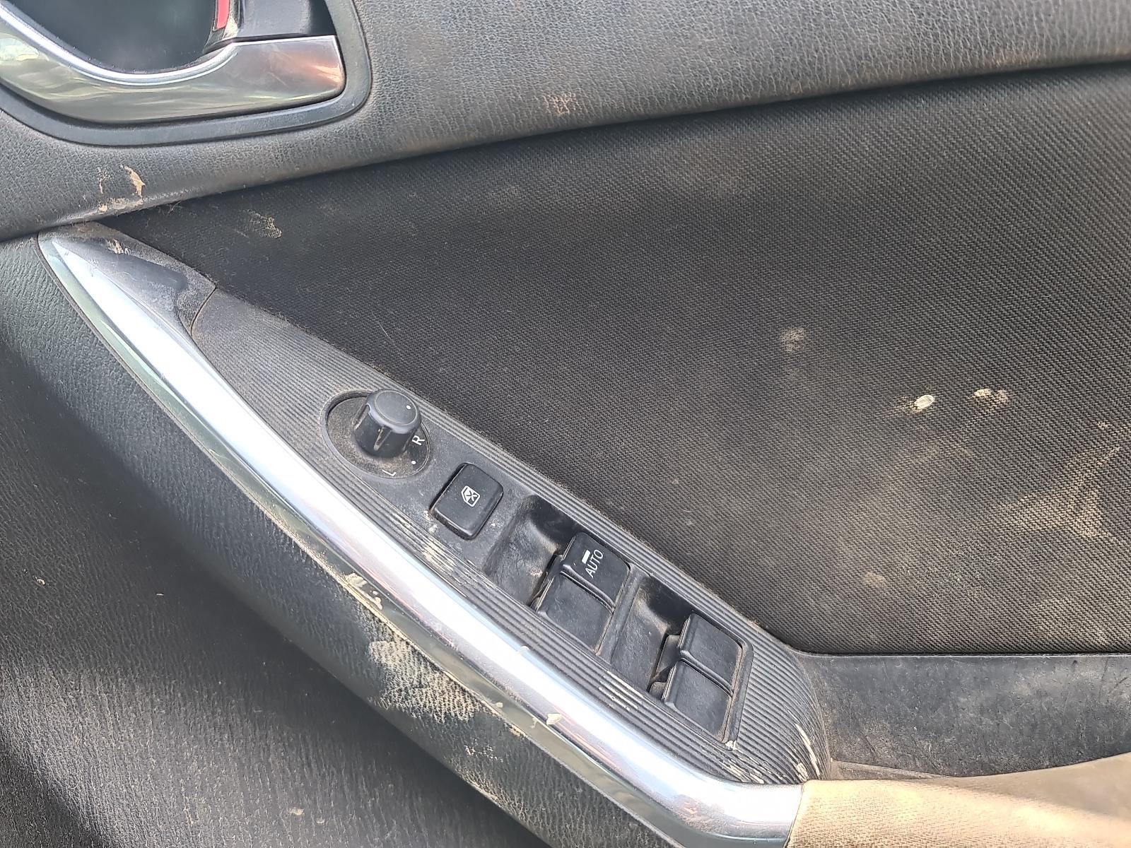 Mazda CX5 - KE 2012-Present