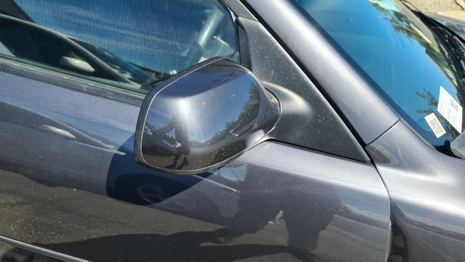 Mazda Mazda3 - BK 2003-2008