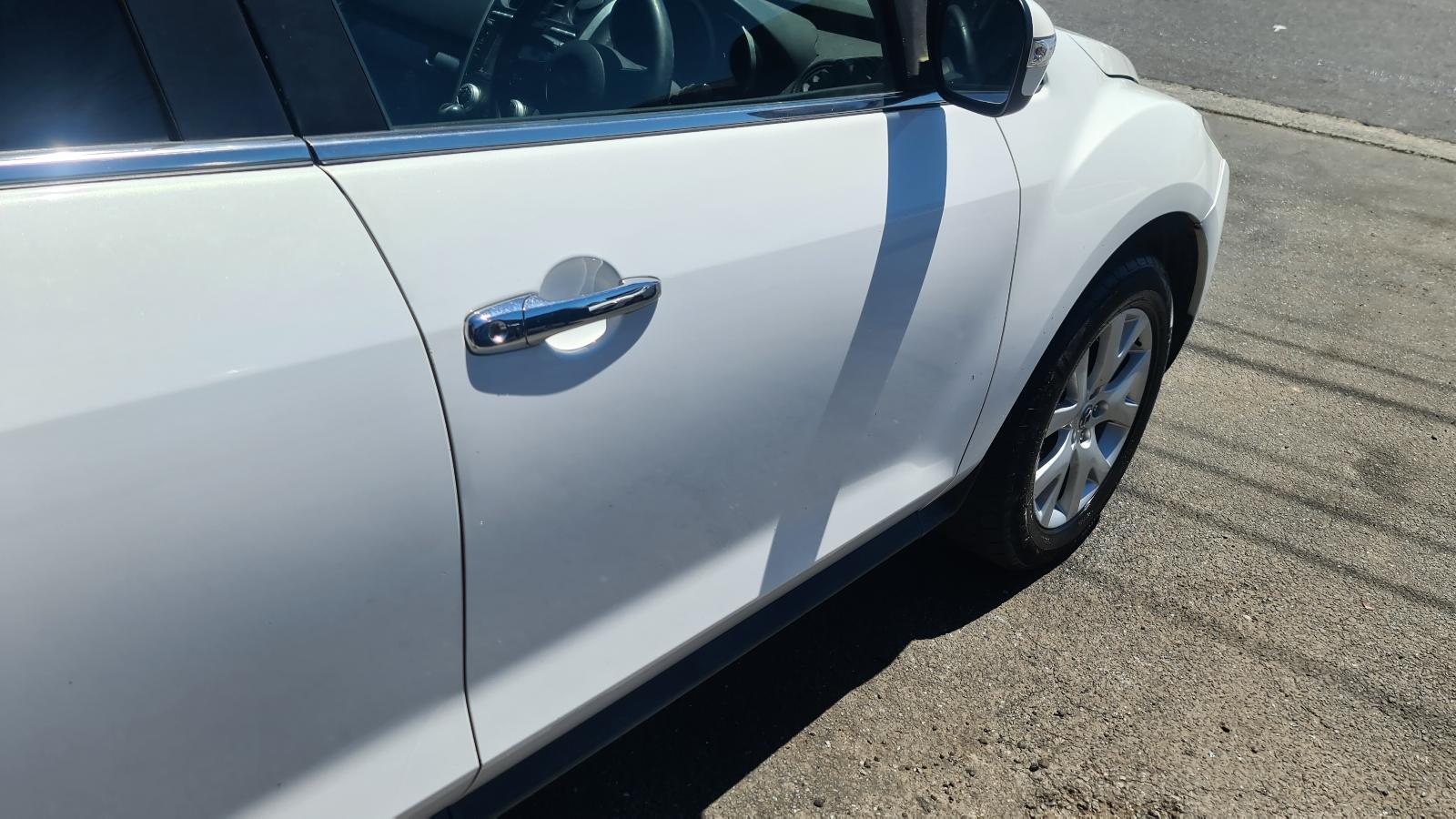 Mazda CX7 - ER 2006-2012