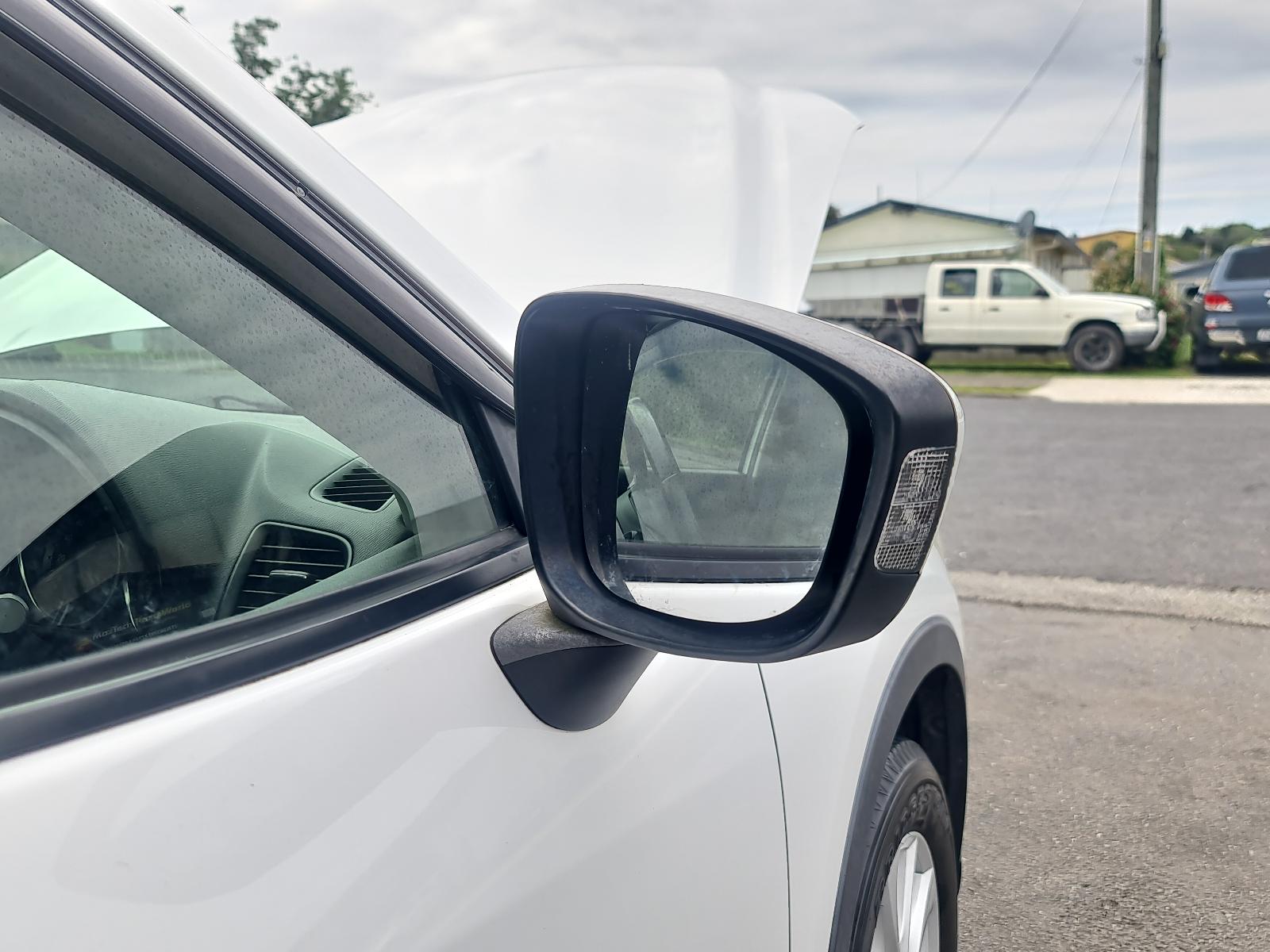 Mazda CX5 - KE 2012-Present
