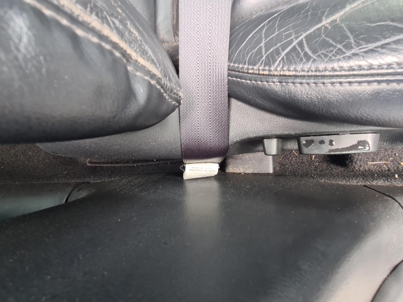 Mazda Atenza - GH 2008-2012