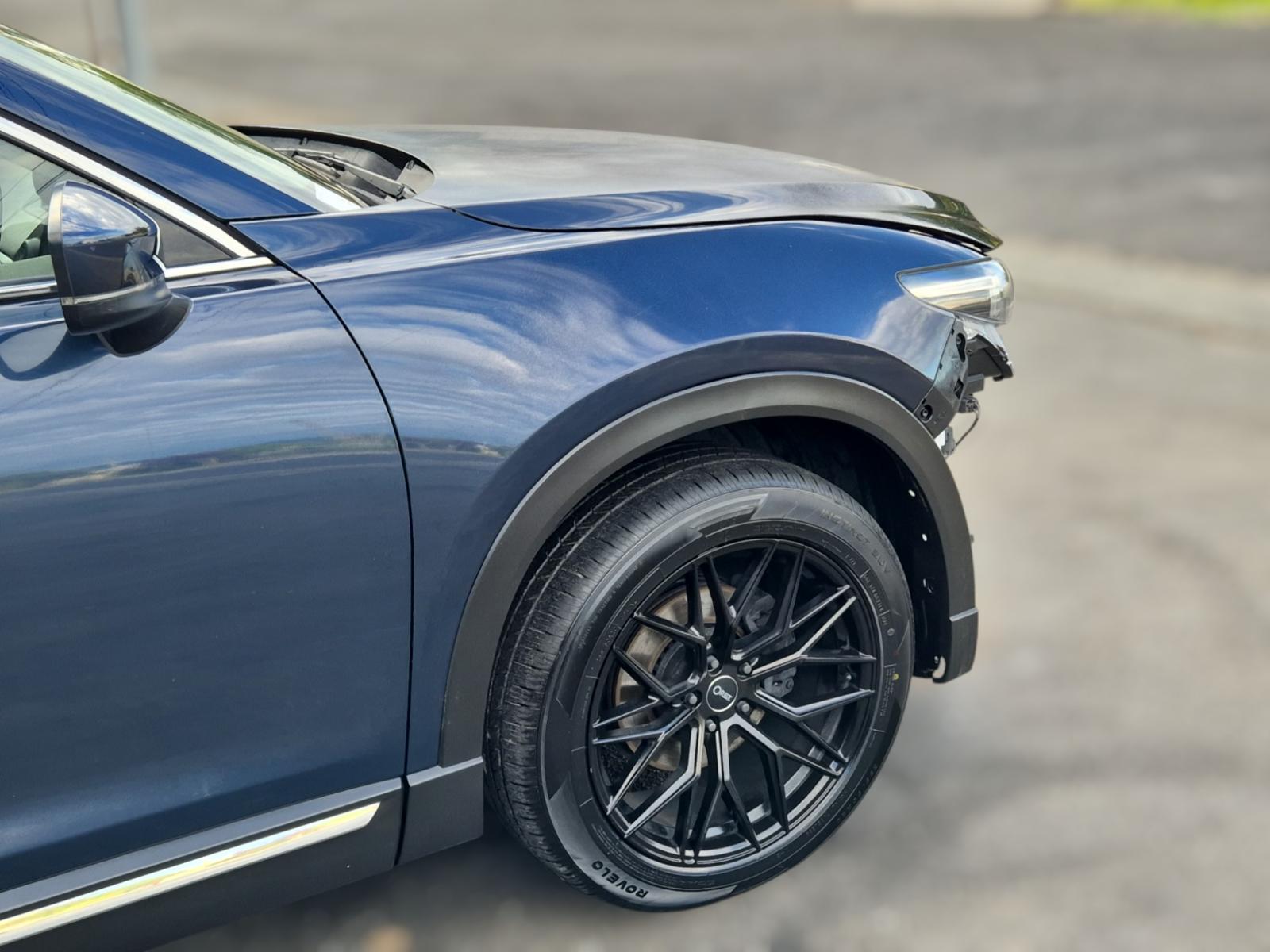 Mazda CX9 - TC 2015-Present